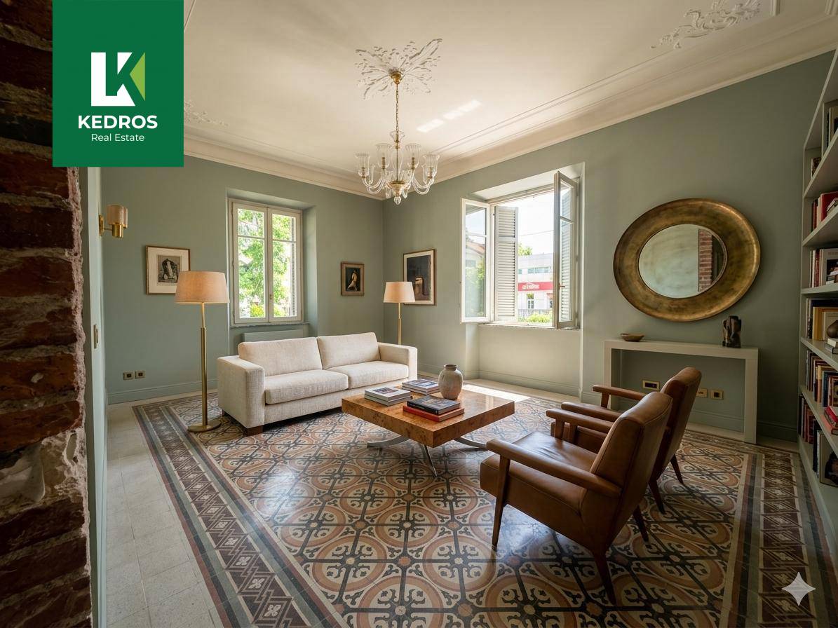 Appartamento in vendita a Varese, Bizzozzero