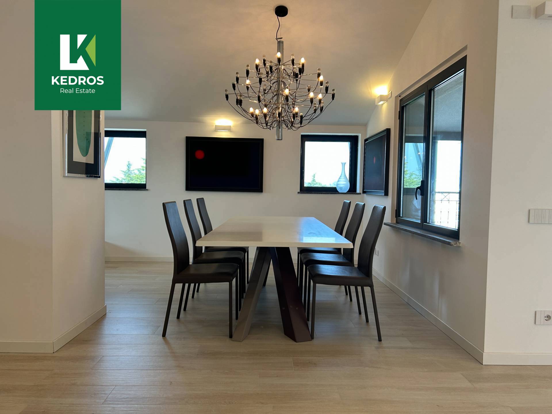 Attico in vendita a Gallarate