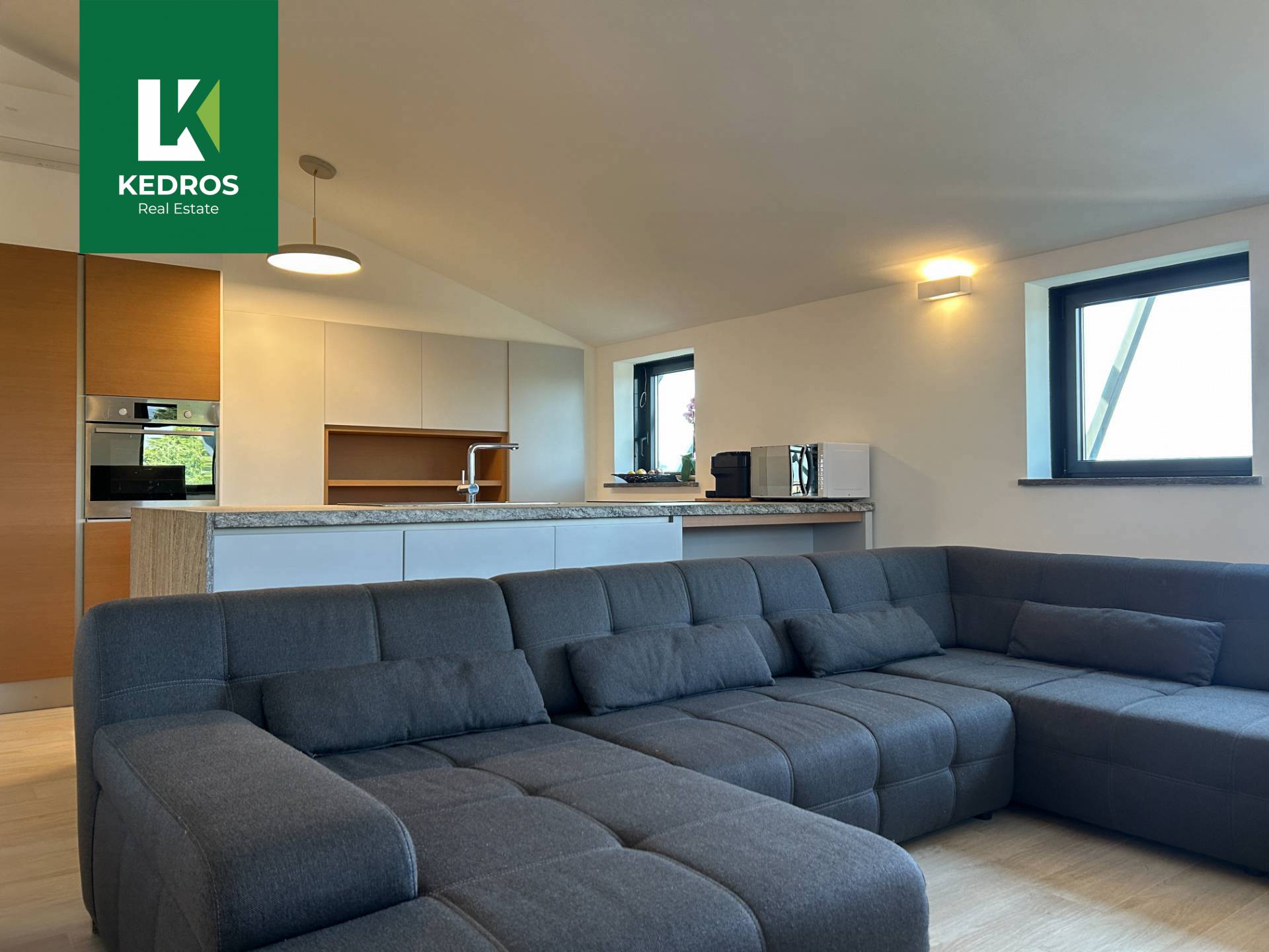 Attico in vendita a Gallarate