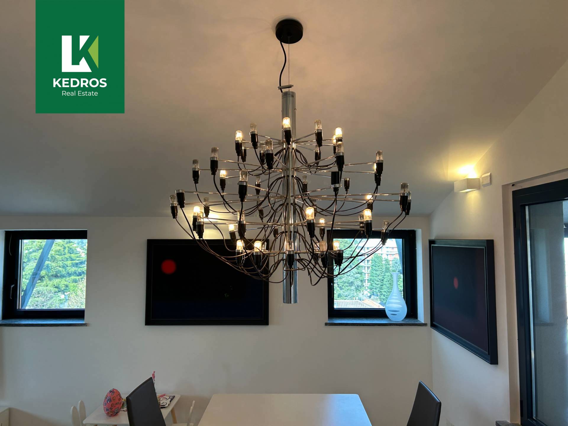 Attico in vendita a Gallarate