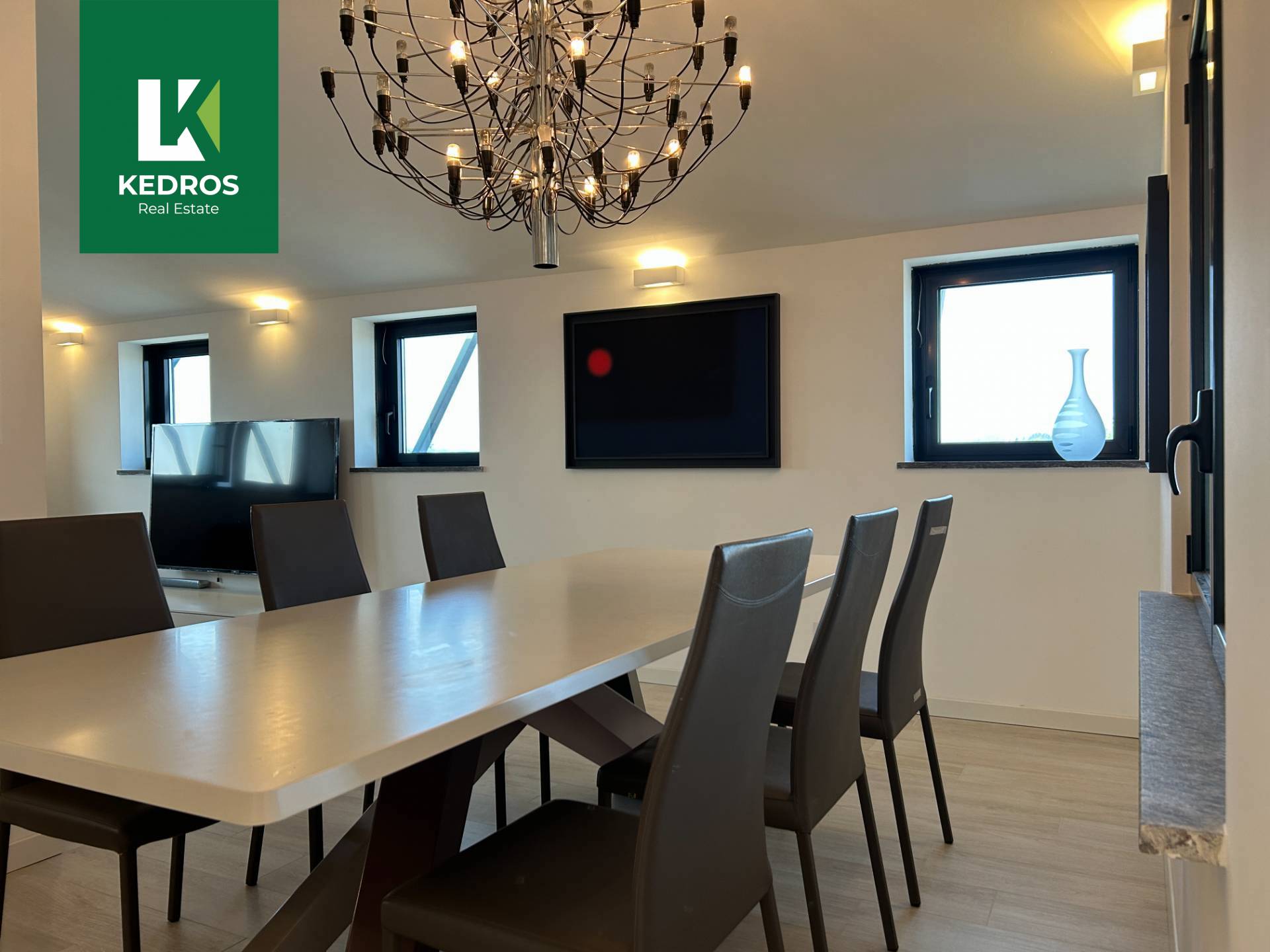 Attico in vendita a Gallarate