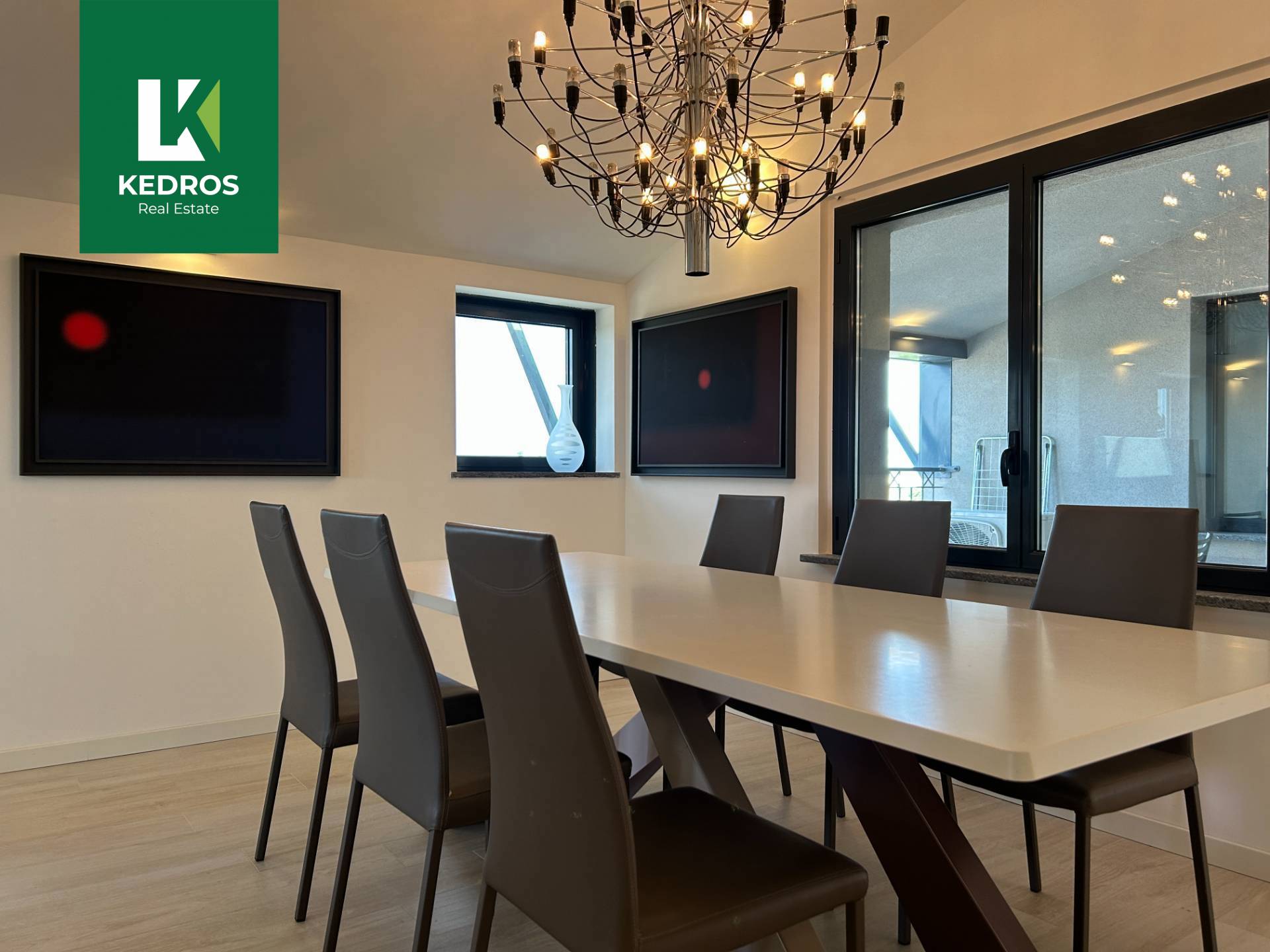 Attico in vendita a Gallarate