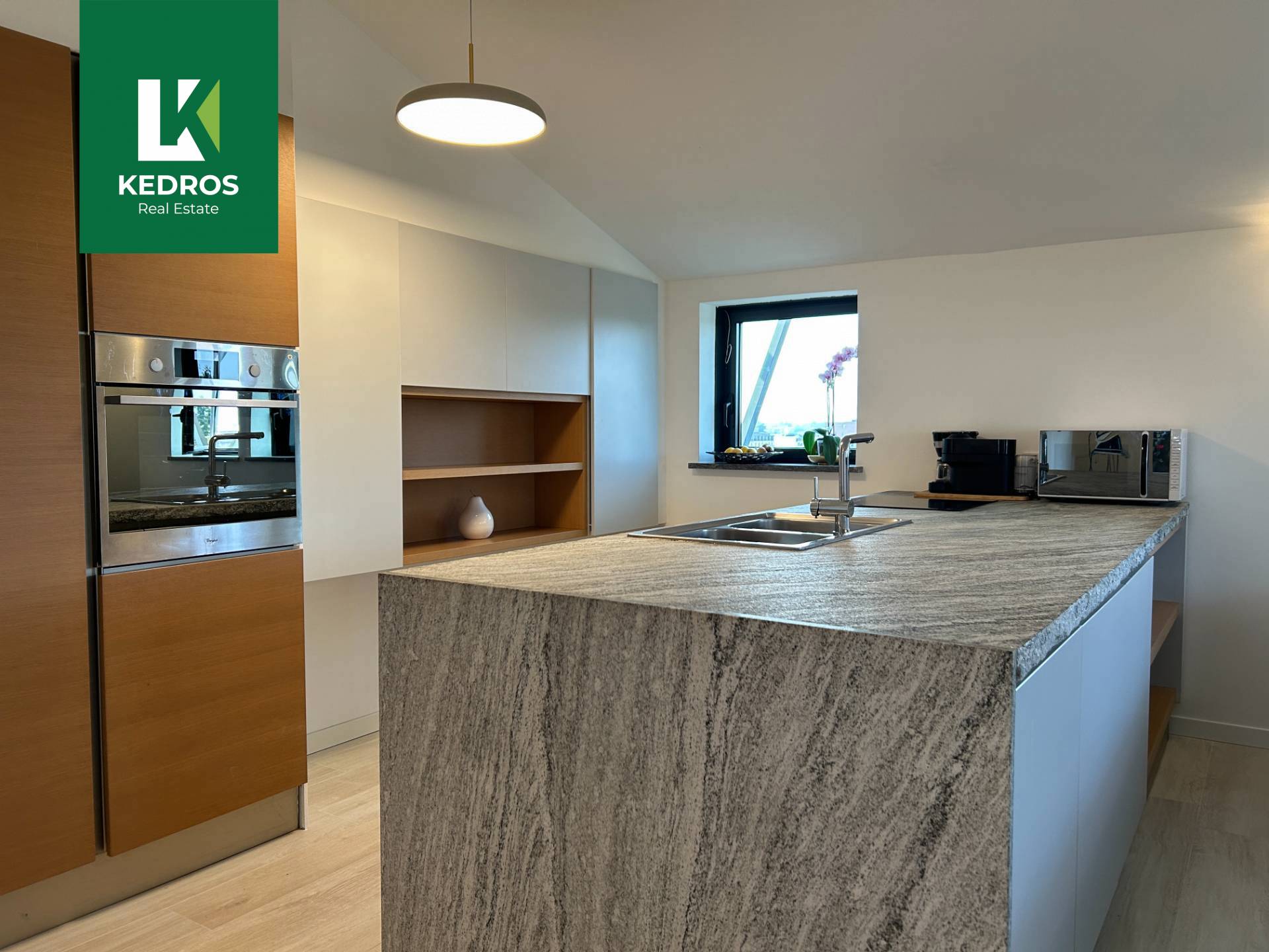 Attico in vendita a Gallarate