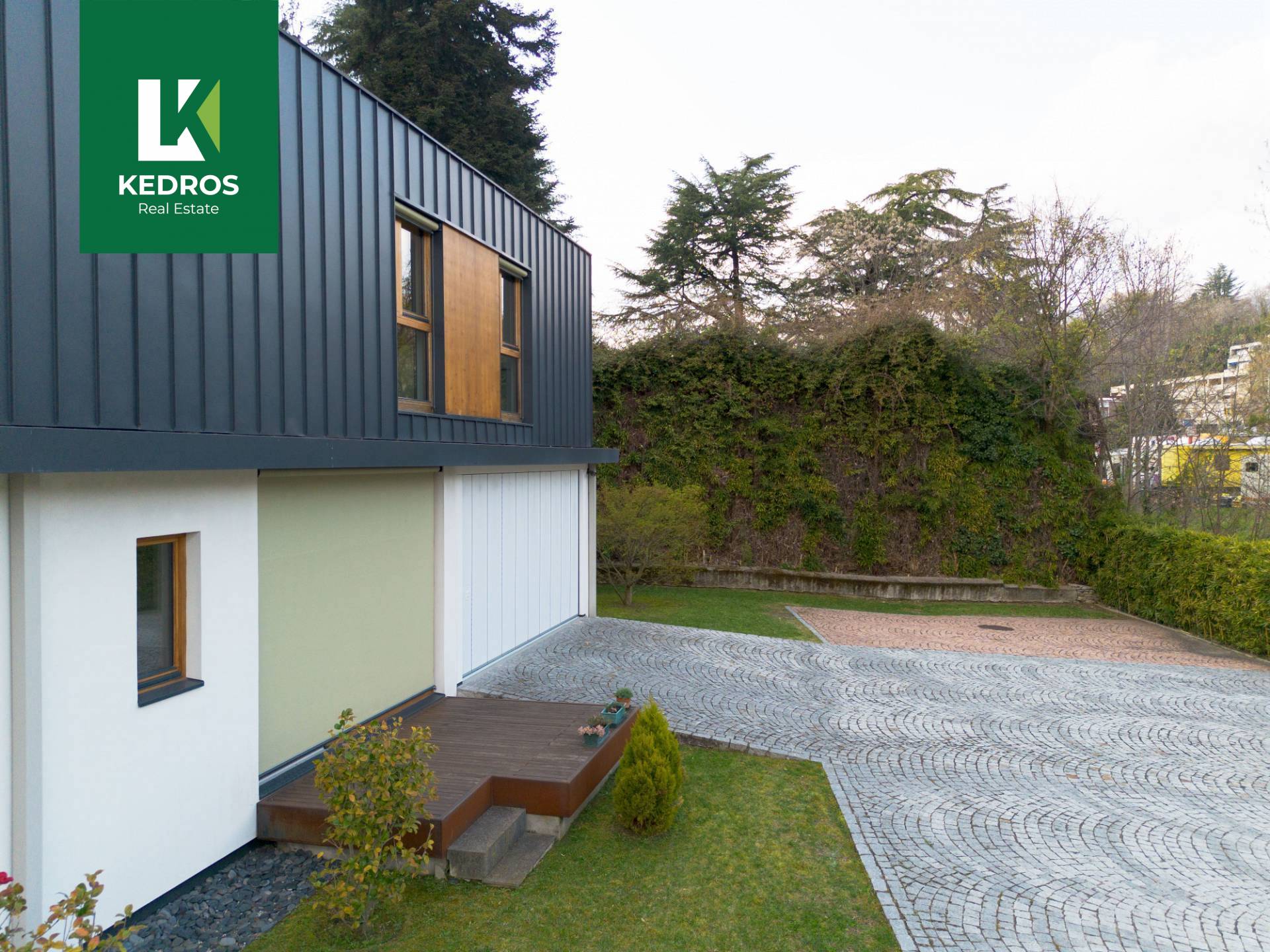 Studio/Ufficio in affitto a Varese, Masnago