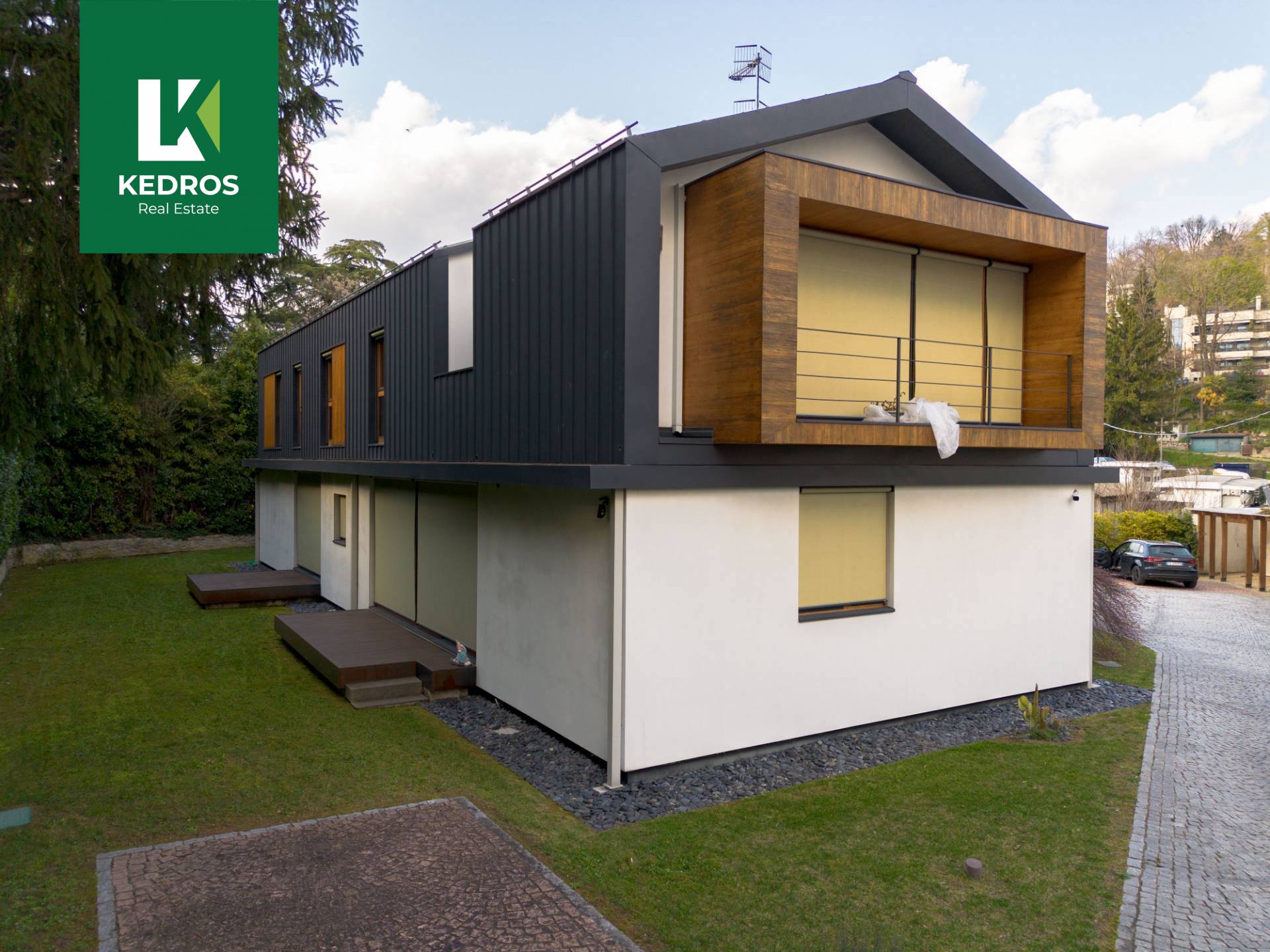 Studio/Ufficio in affitto a Varese, Masnago