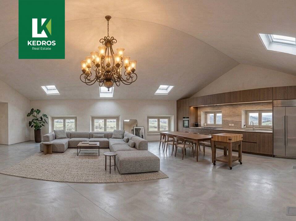 Attico in vendita a Varese