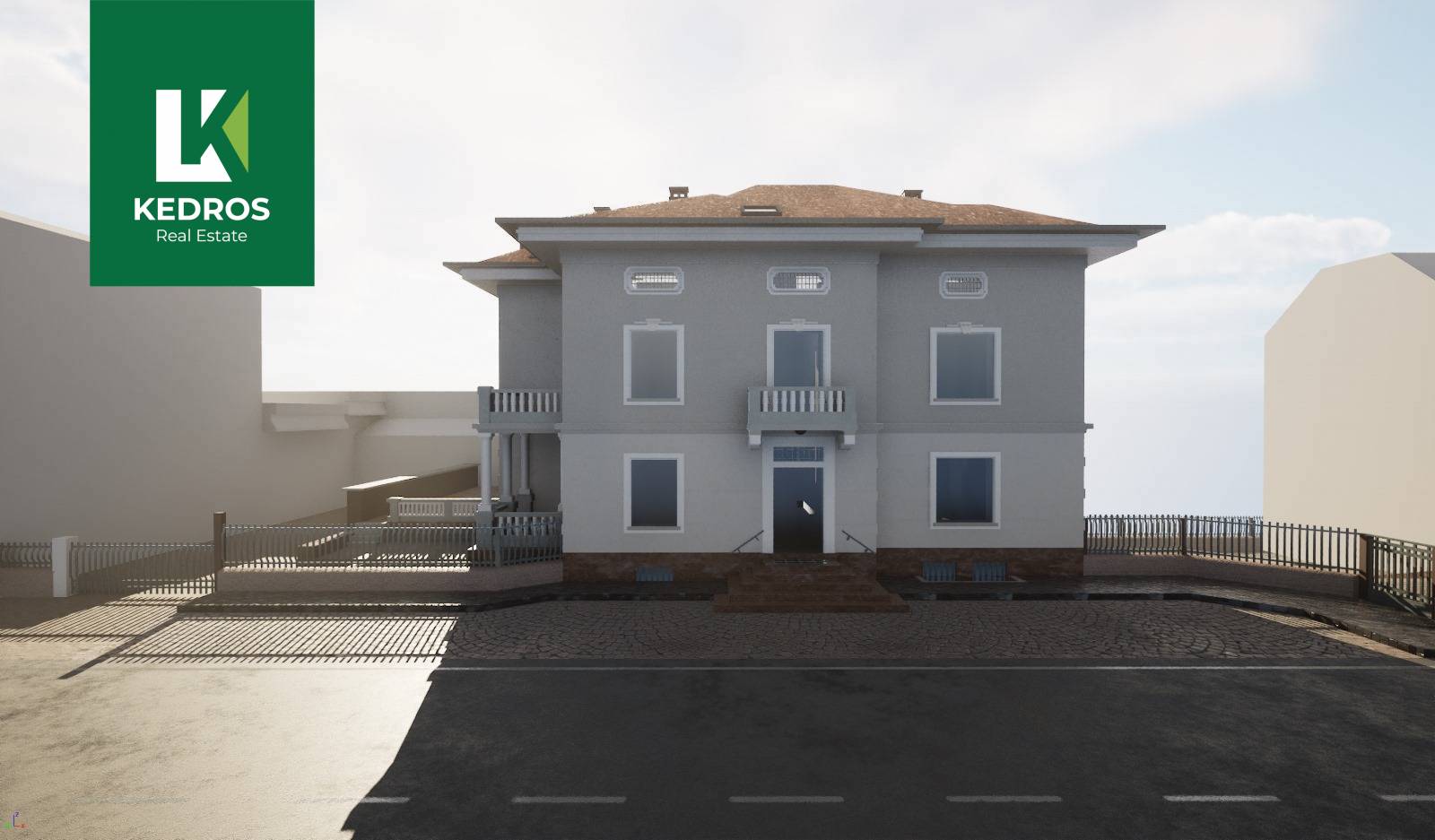 Attico in vendita a Varese