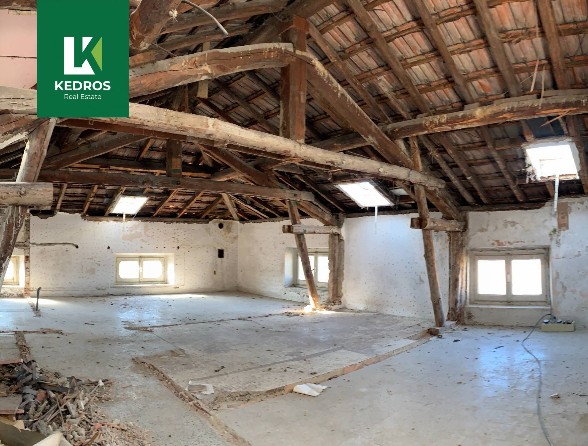 Attico in vendita a Varese