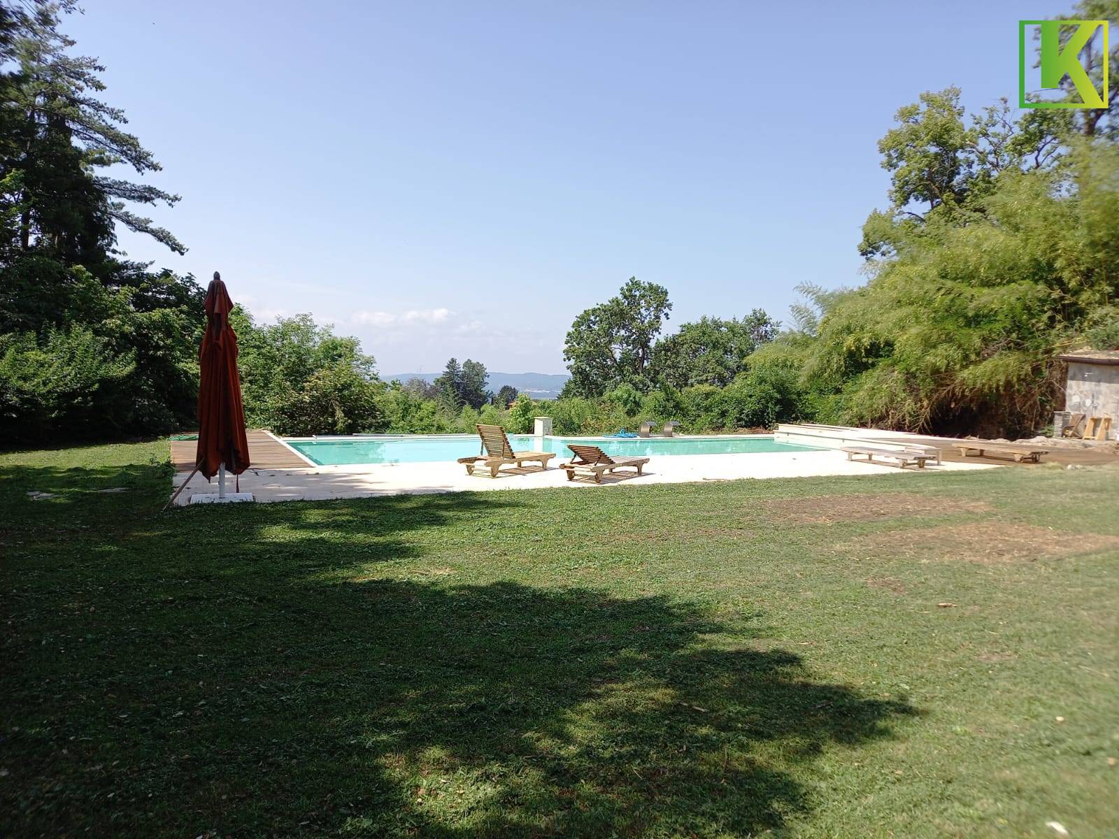 Terreno Agricolo in vendita a Varese