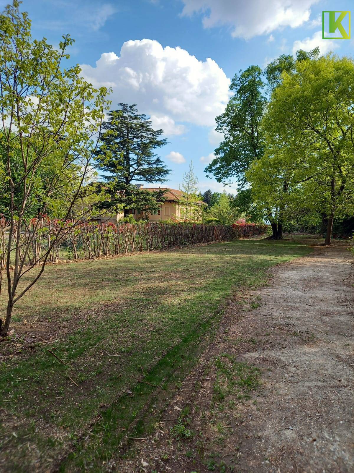 Terreno Agricolo in vendita a Varese