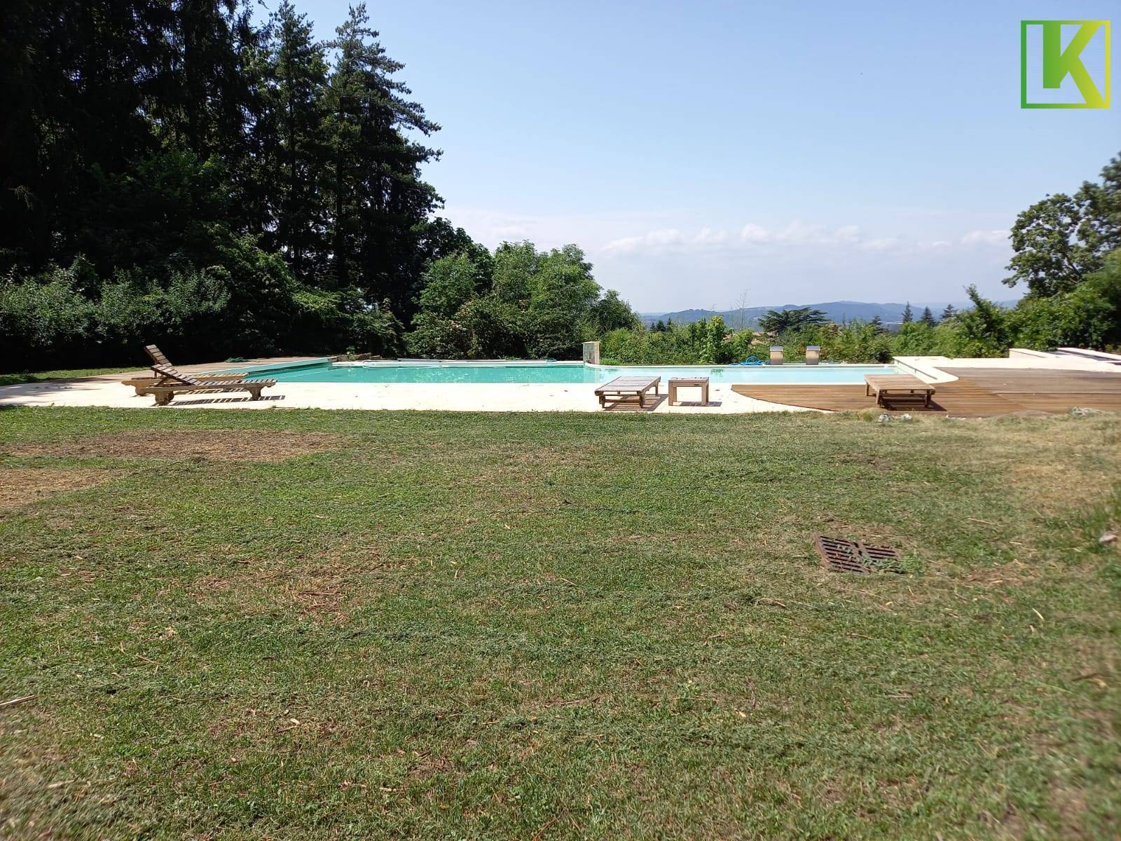 Terreno Agricolo in vendita a Varese
