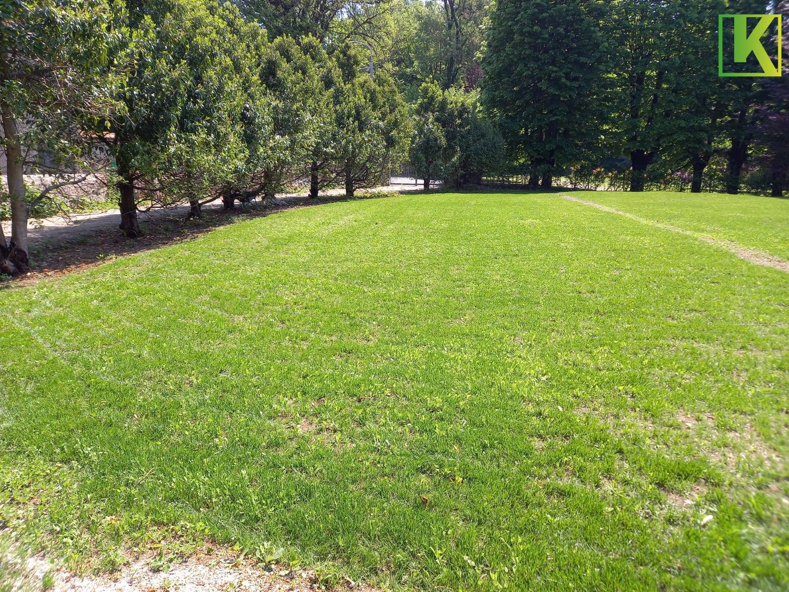 Terreno Agricolo in vendita a Varese