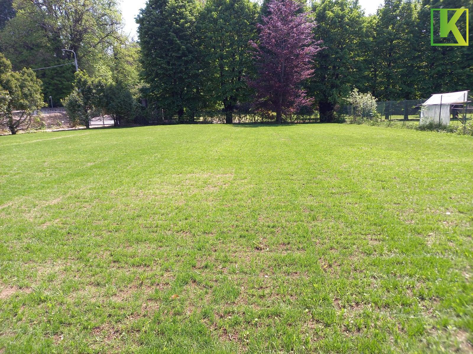 Terreno Agricolo in vendita a Varese