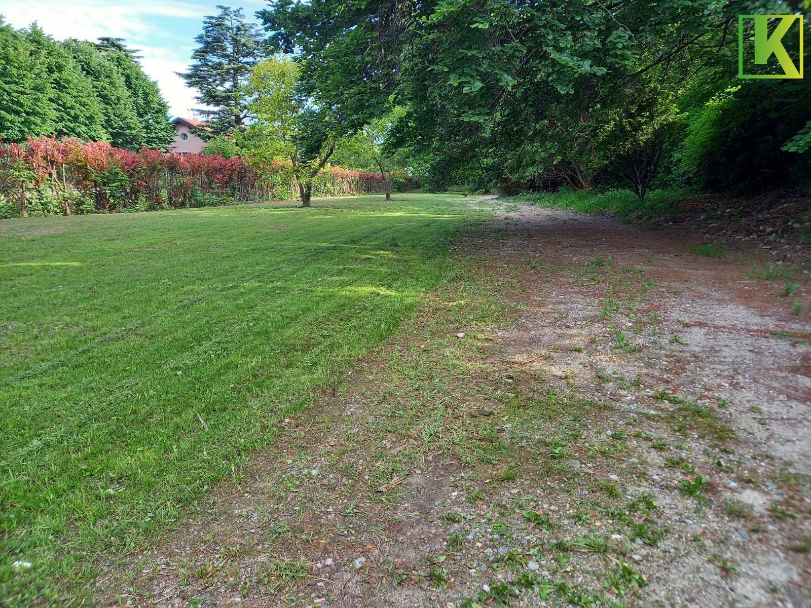 Terreno Agricolo in vendita a Varese