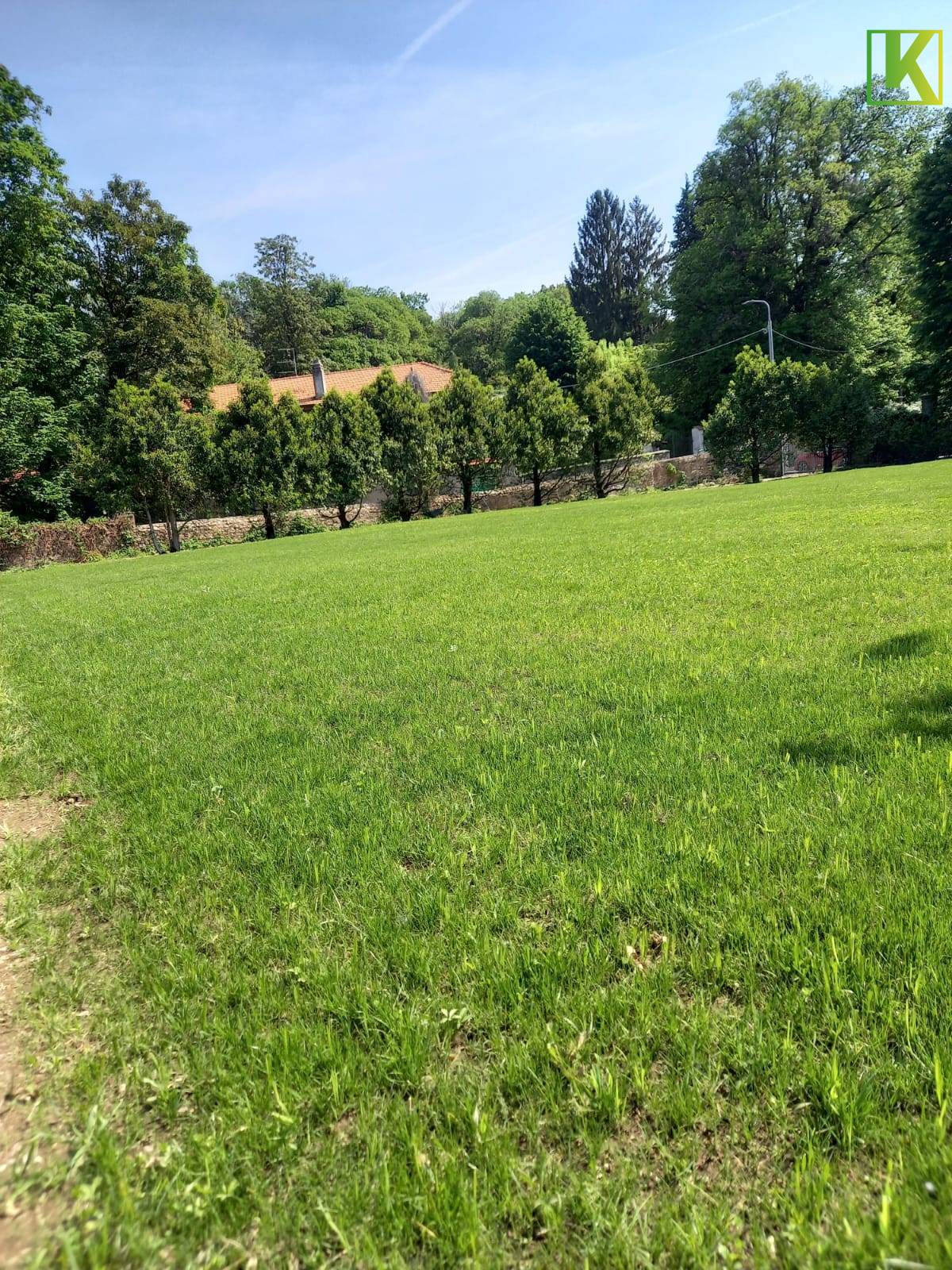 Terreno Agricolo in vendita a Varese