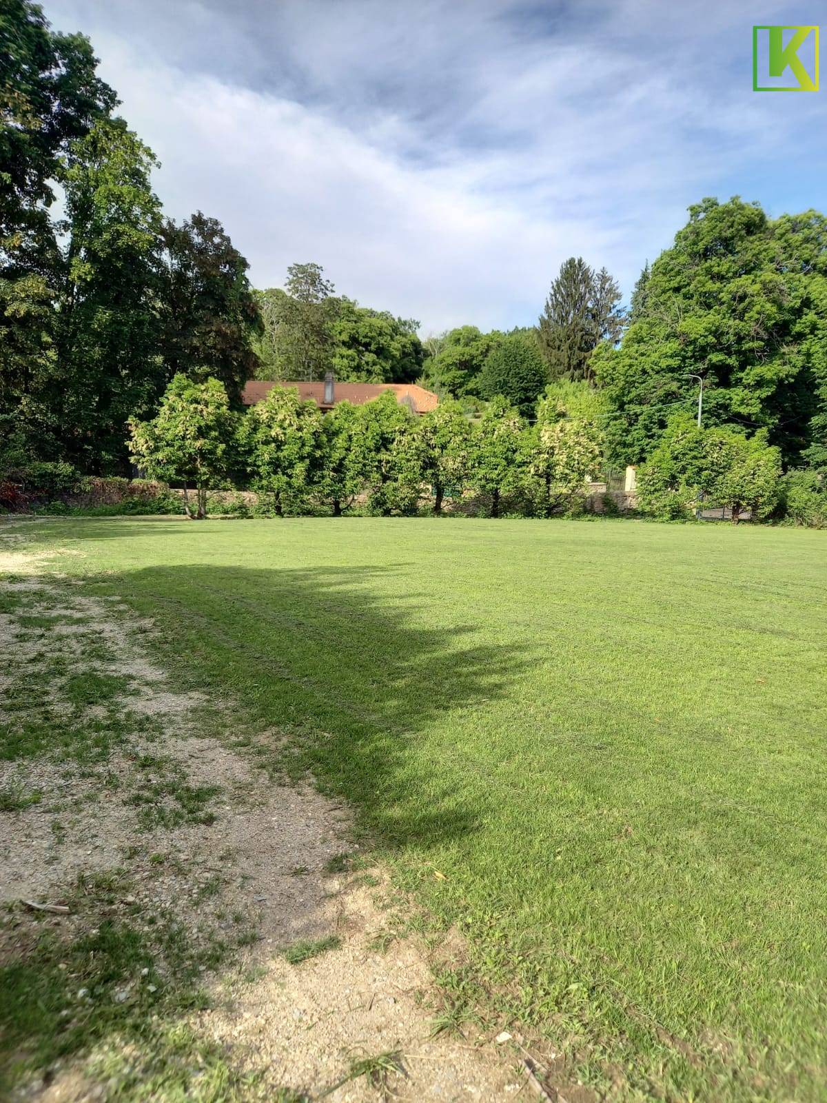Terreno Agricolo in vendita a Varese