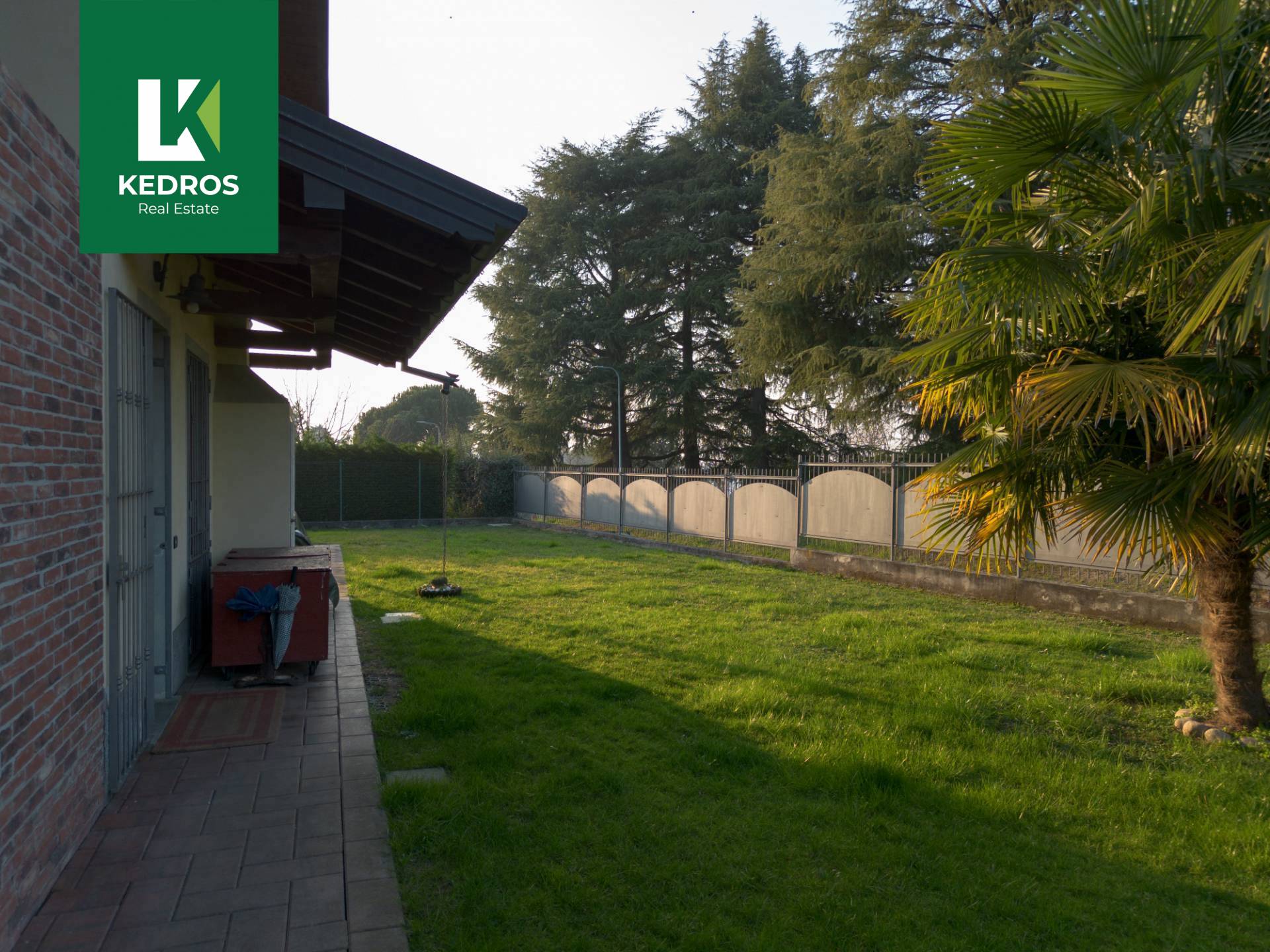 Villa in vendita a Bodio Lomnago