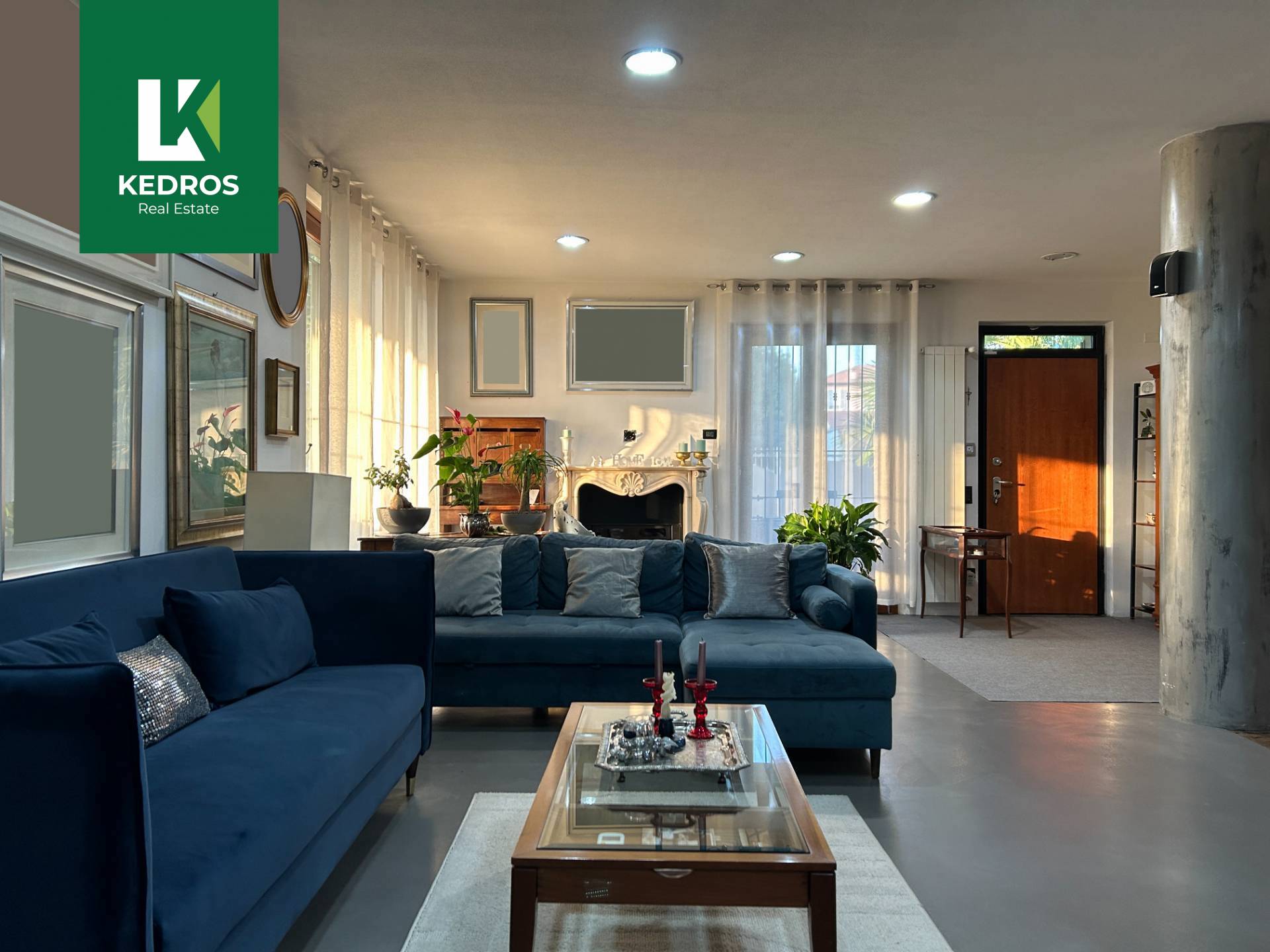 Villa in vendita a Bodio Lomnago