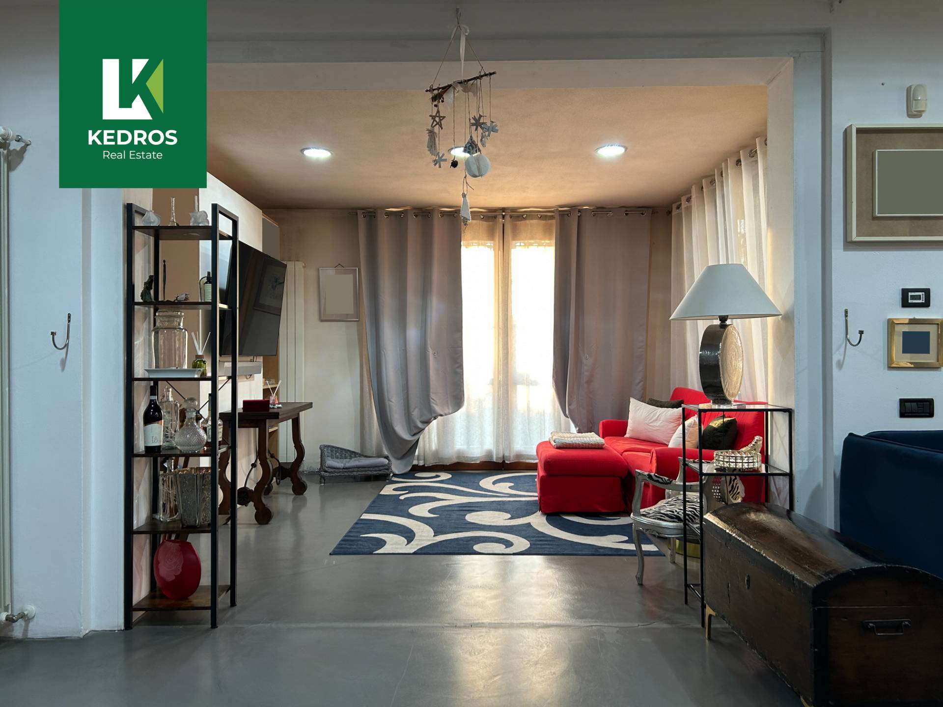 Villa in vendita a Bodio Lomnago