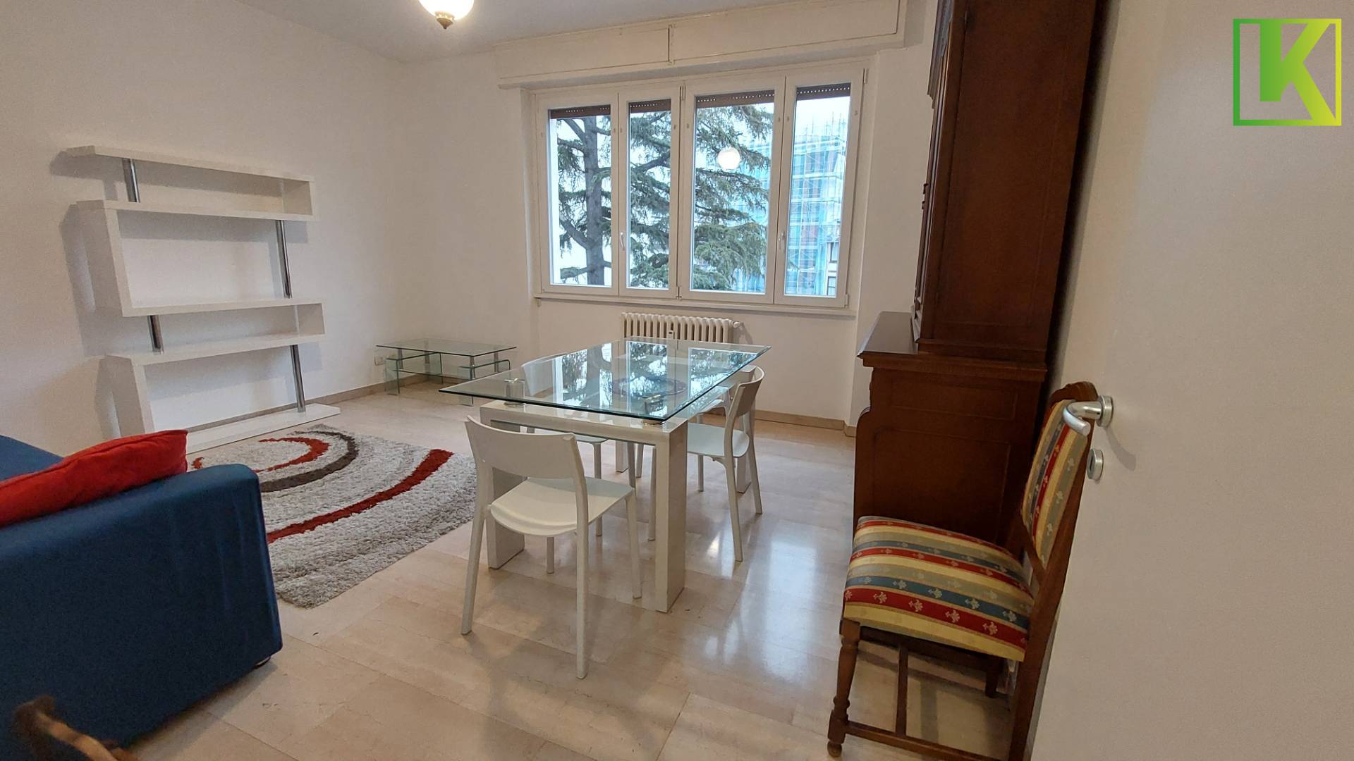 Appartamento Bilocale in affitto a Varese, Bosto