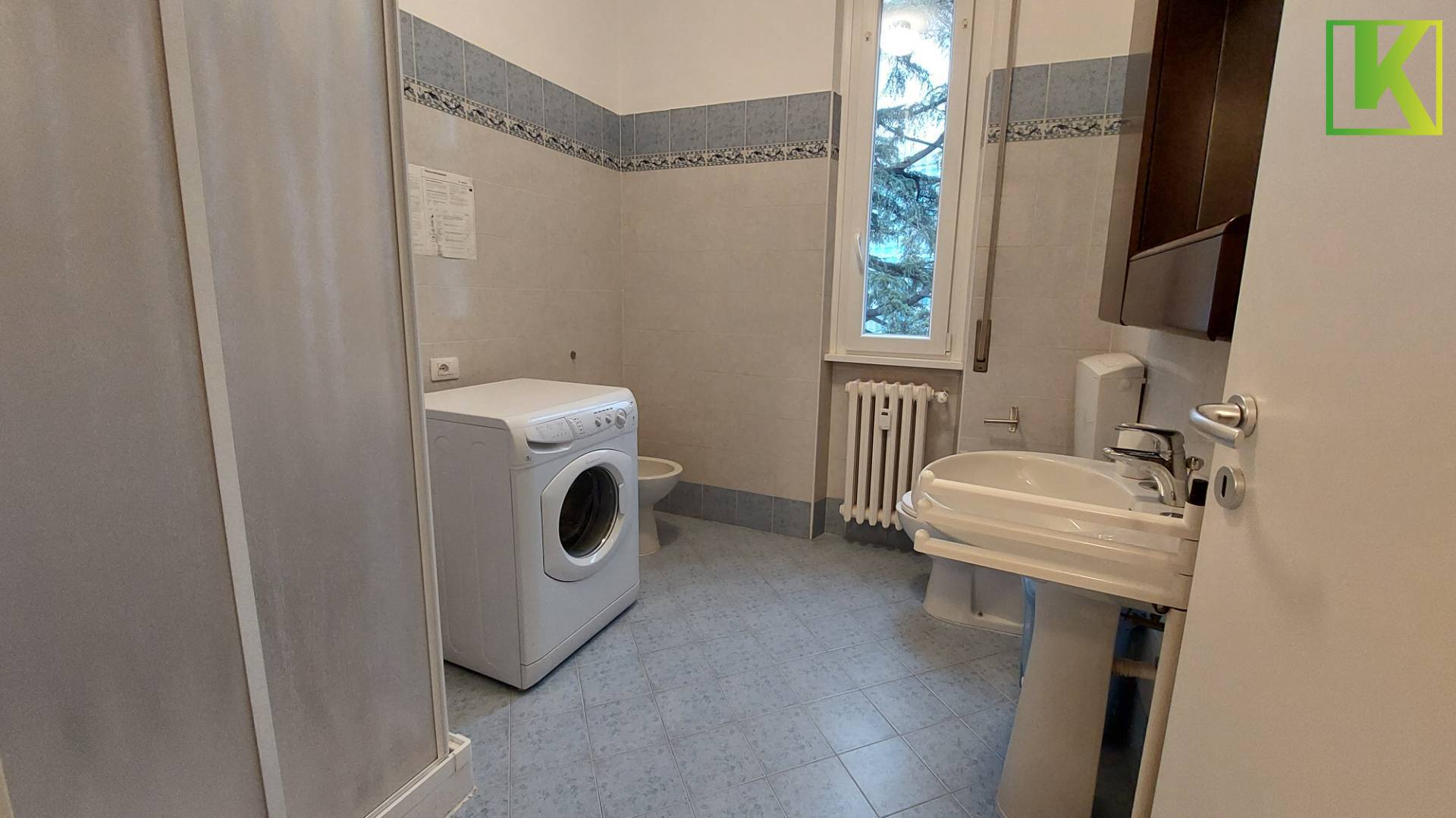 Appartamento Bilocale in affitto a Varese, Bosto