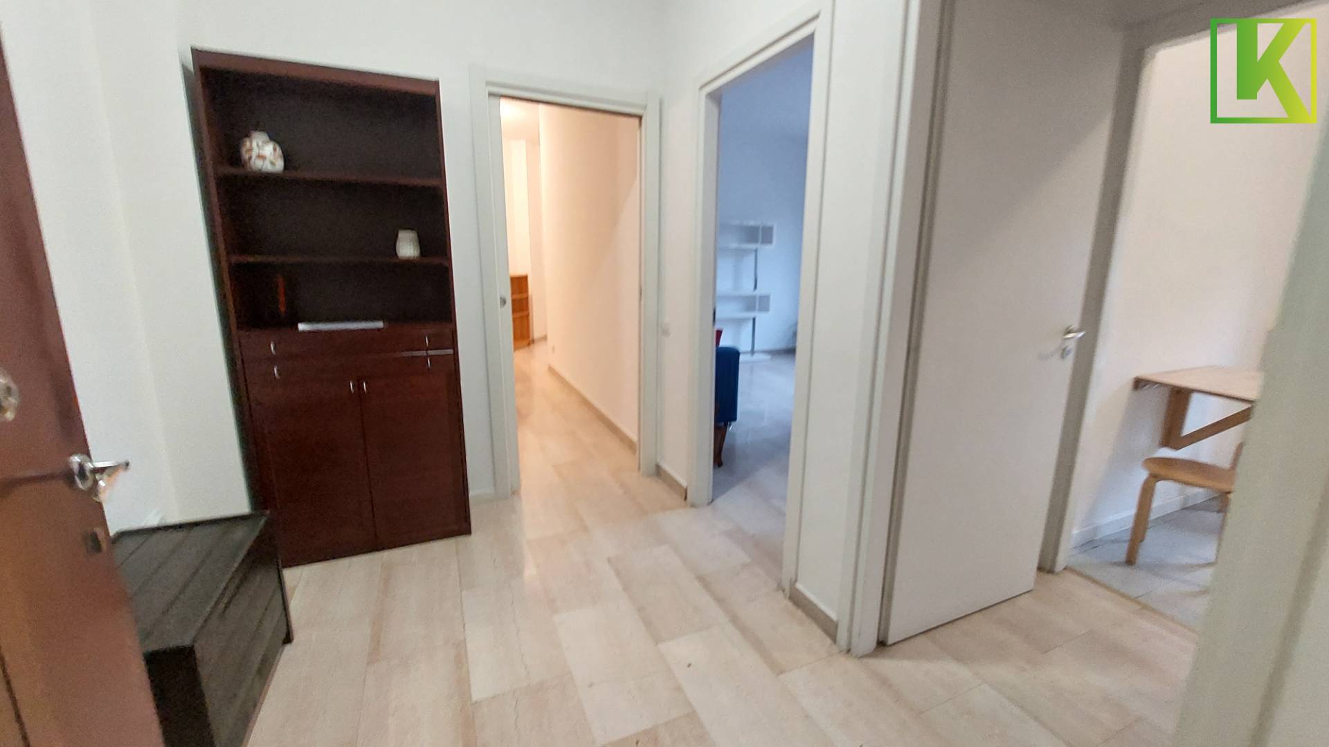 Appartamento Bilocale in affitto a Varese, Bosto