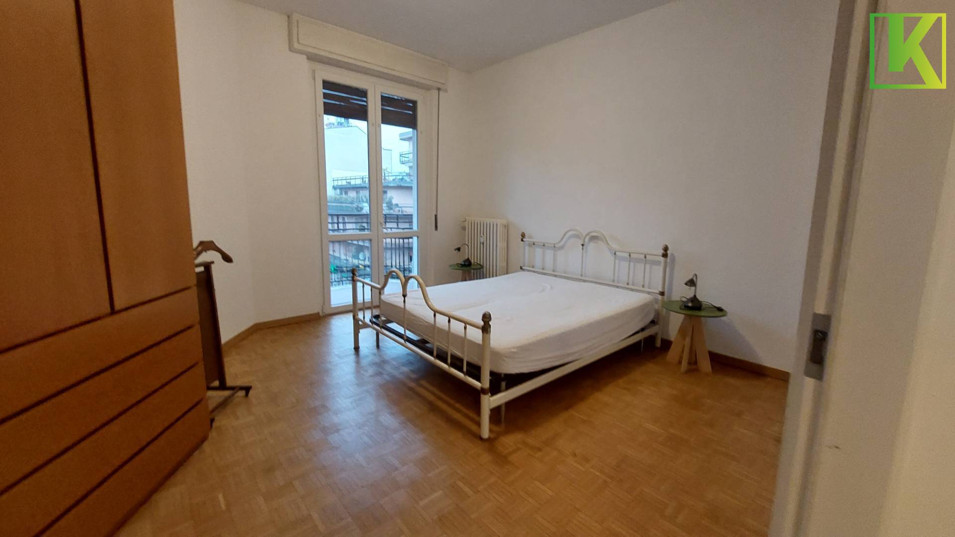 Appartamento Bilocale in affitto a Varese, Bosto