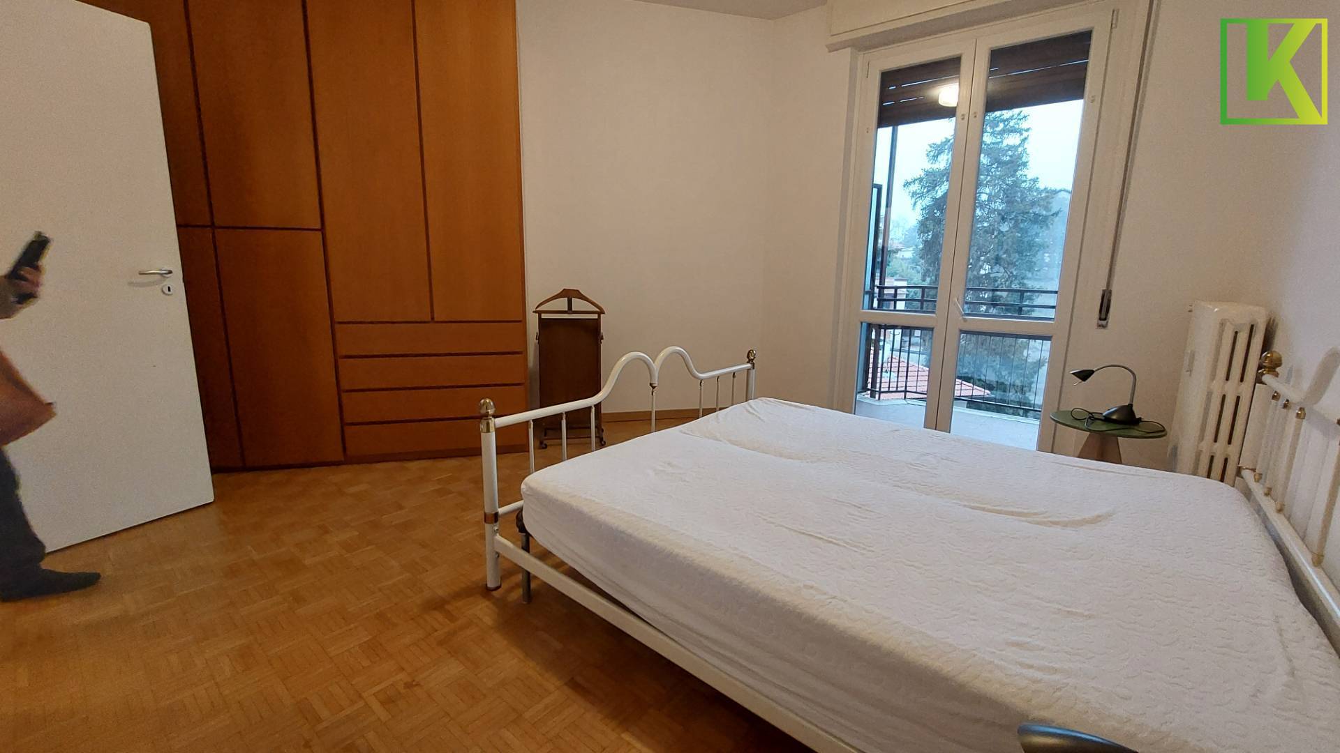 Appartamento Bilocale in affitto a Varese, Bosto