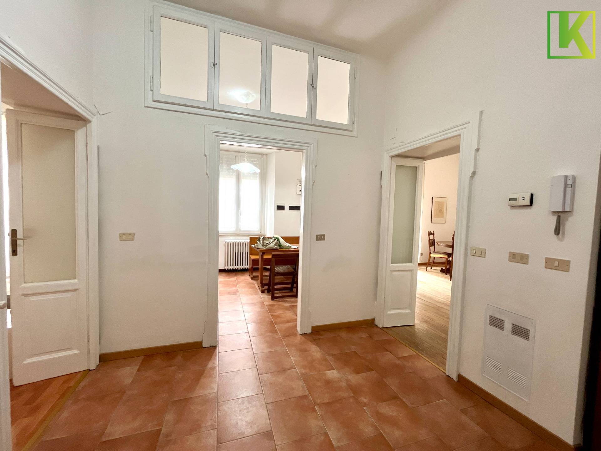 Appartamento Bilocale in affitto a Varese, Centro