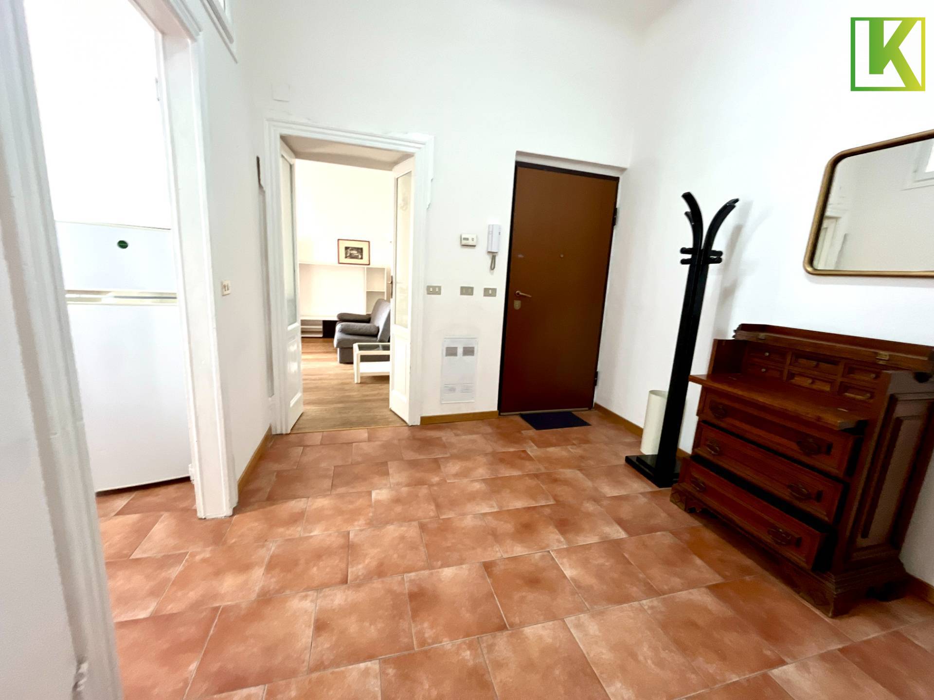 Appartamento Bilocale in affitto a Varese, Centro