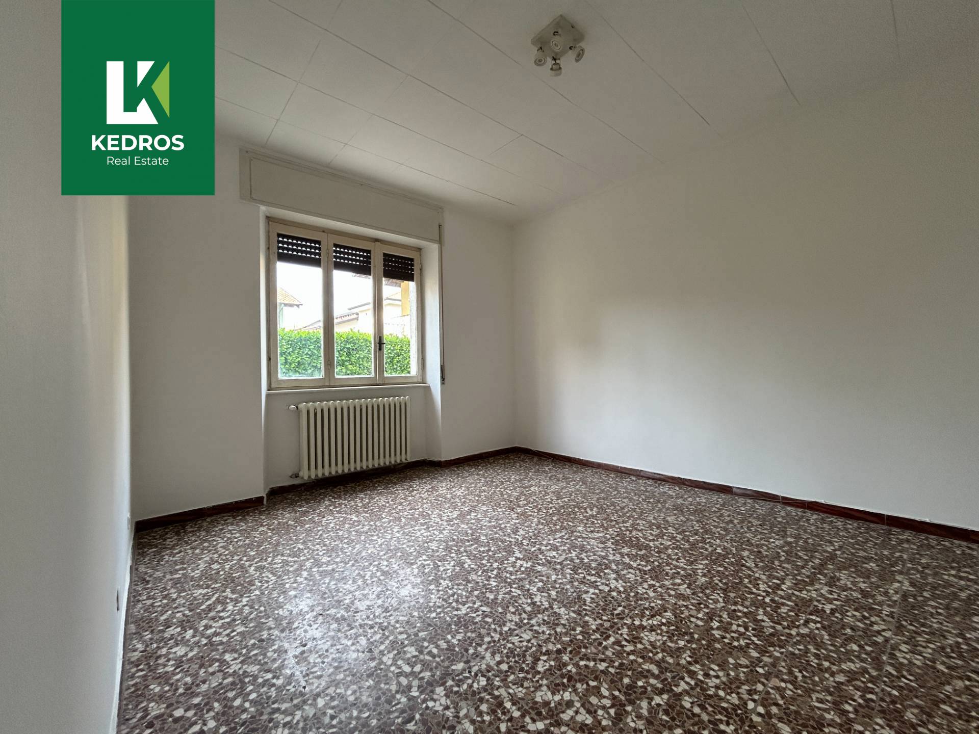 Appartamento in casa bifamiliare in vendita a Induno Olona