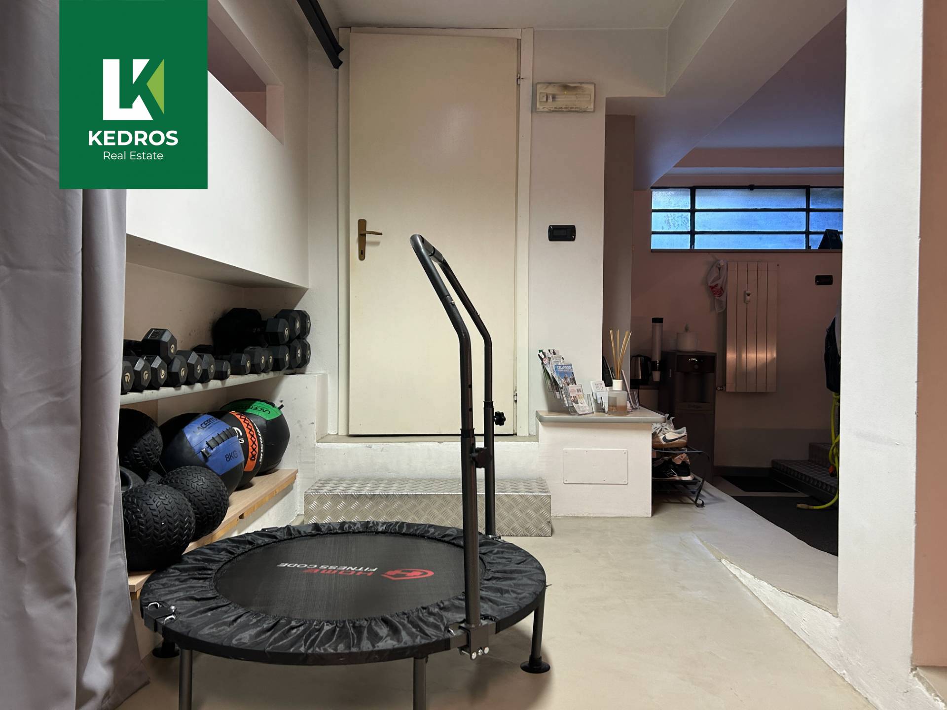 Studio/Ufficio in vendita a Varese, Centro