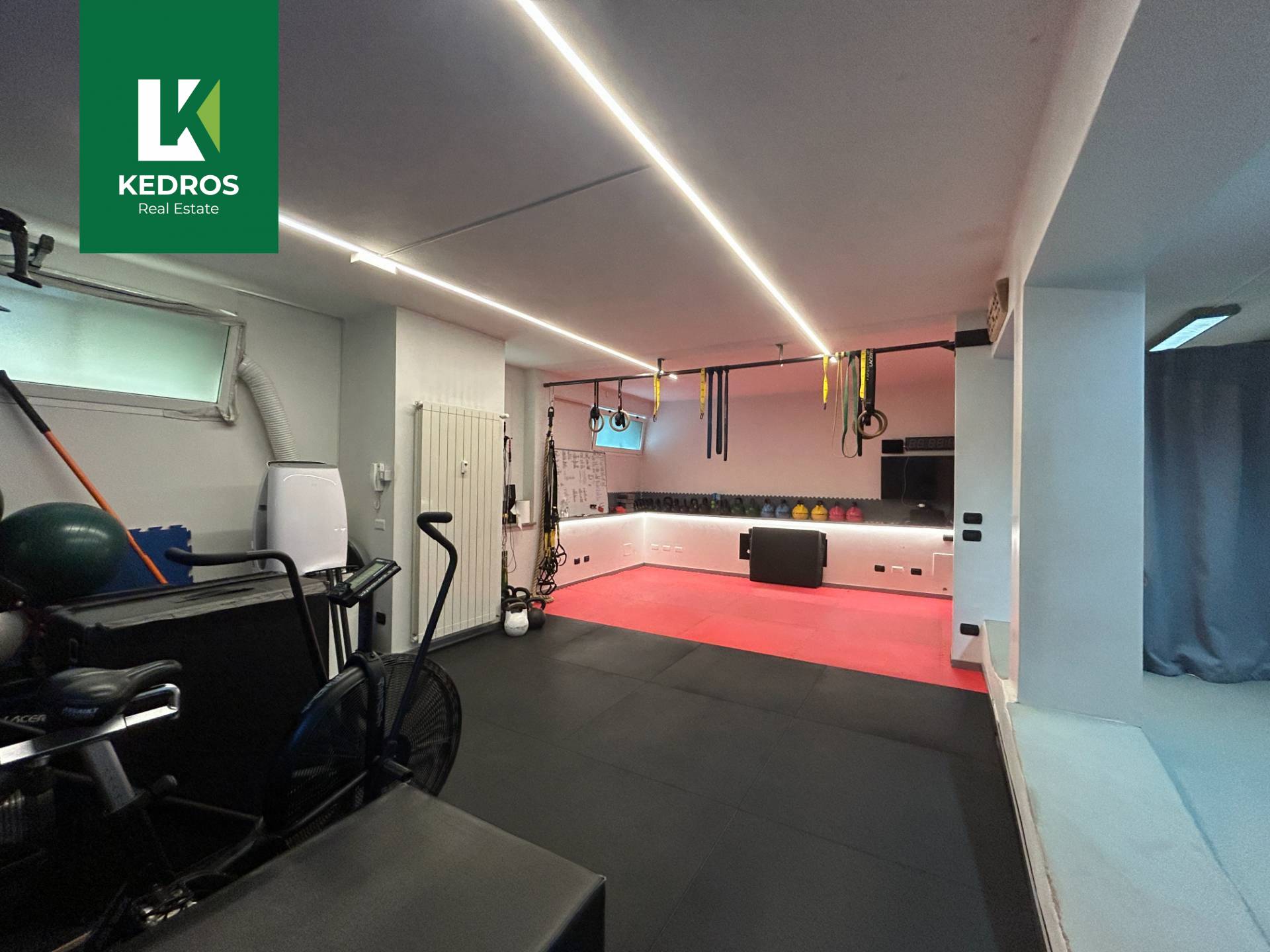 Studio/Ufficio in vendita a Varese, Centro