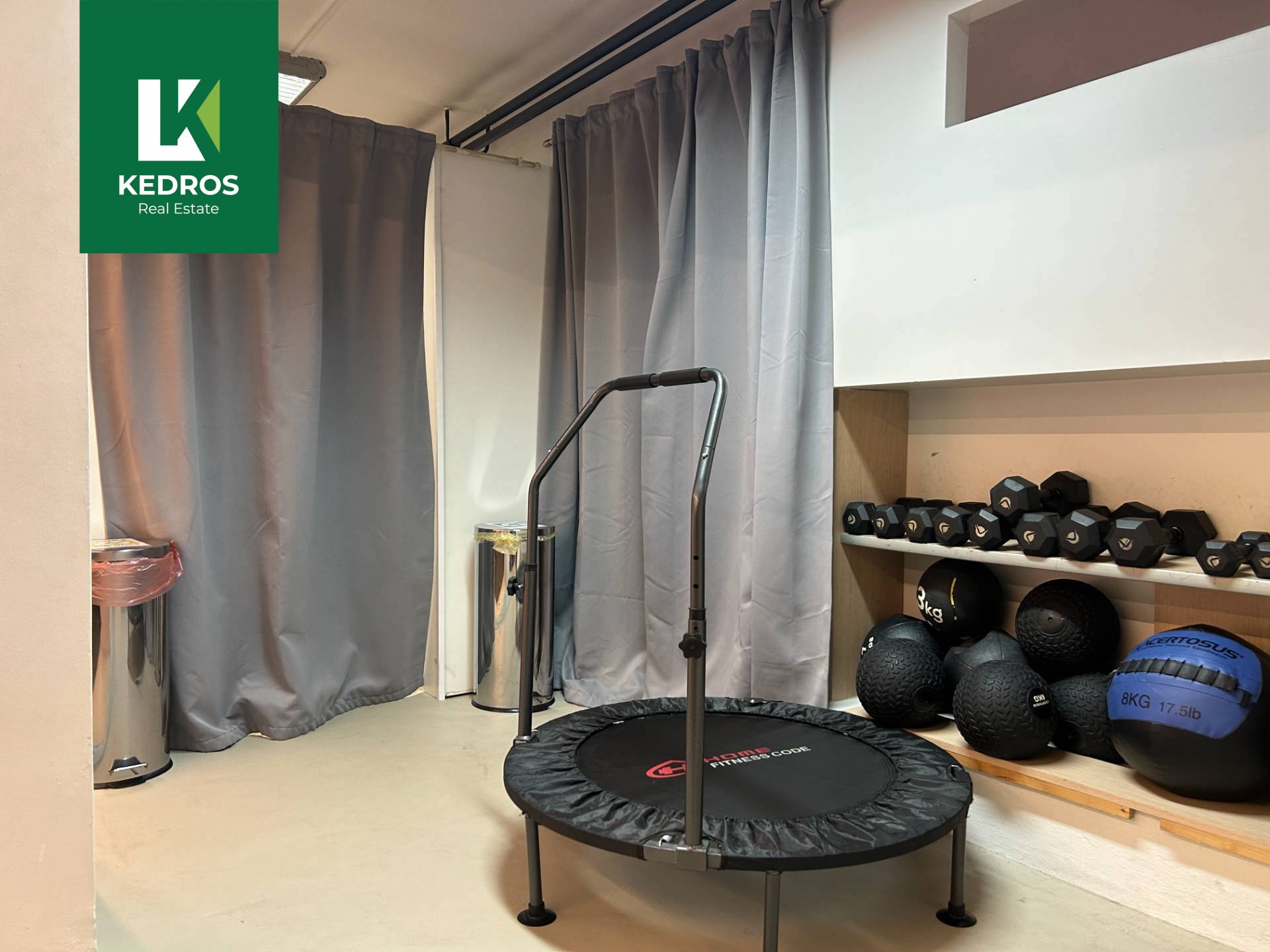 Studio/Ufficio in vendita a Varese, Centro