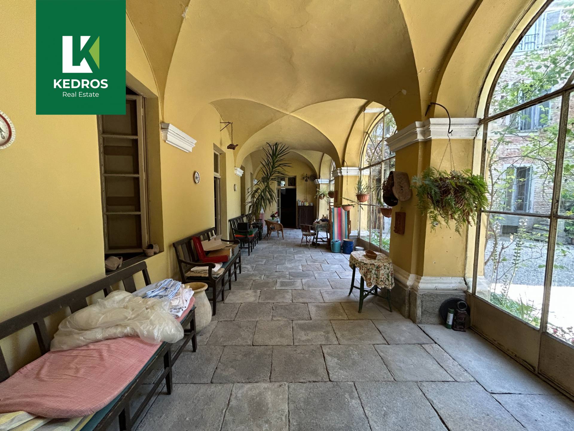 Villa in vendita a Cocconato, Tuffo