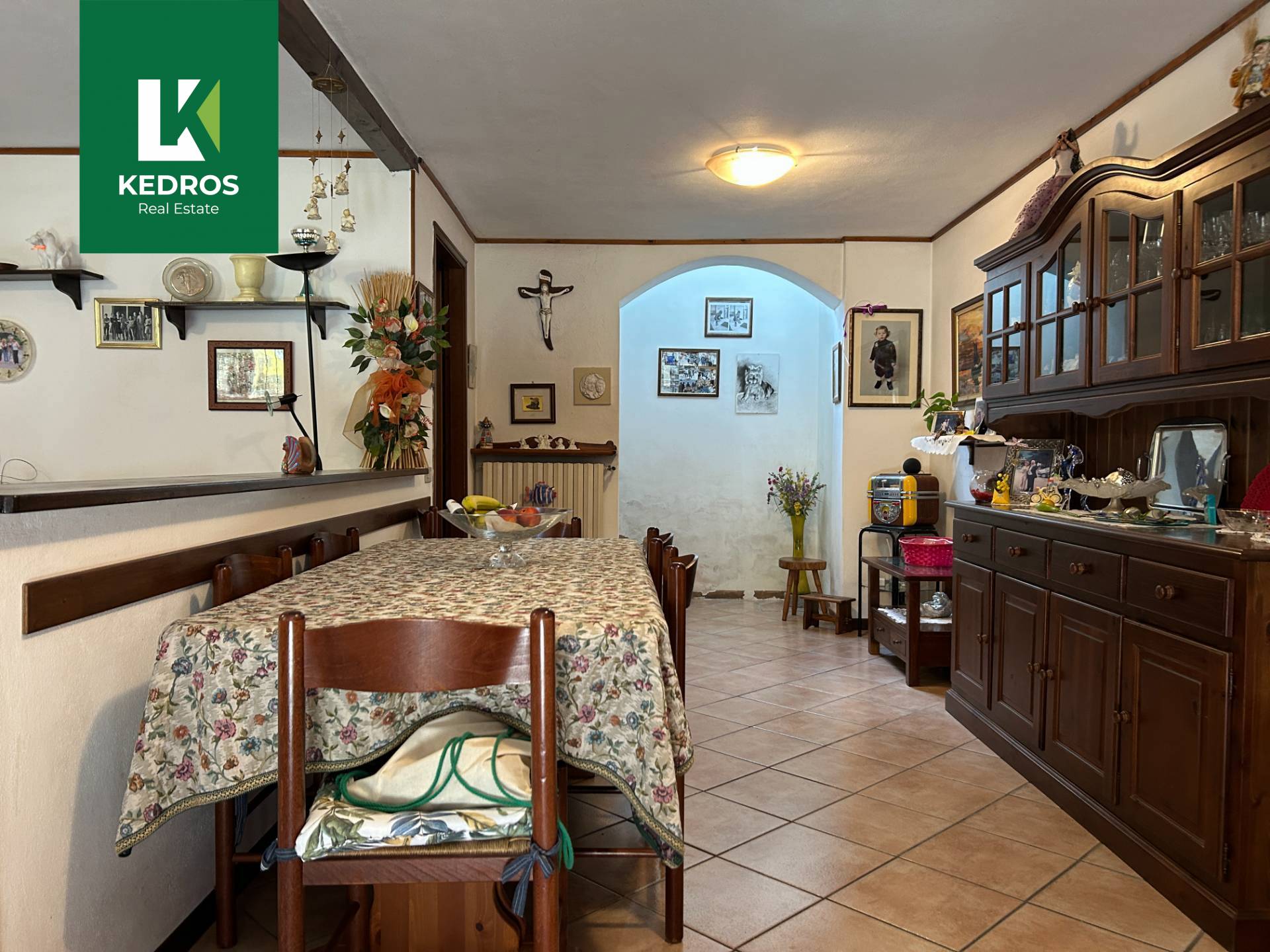 Villa in vendita a Luvinate