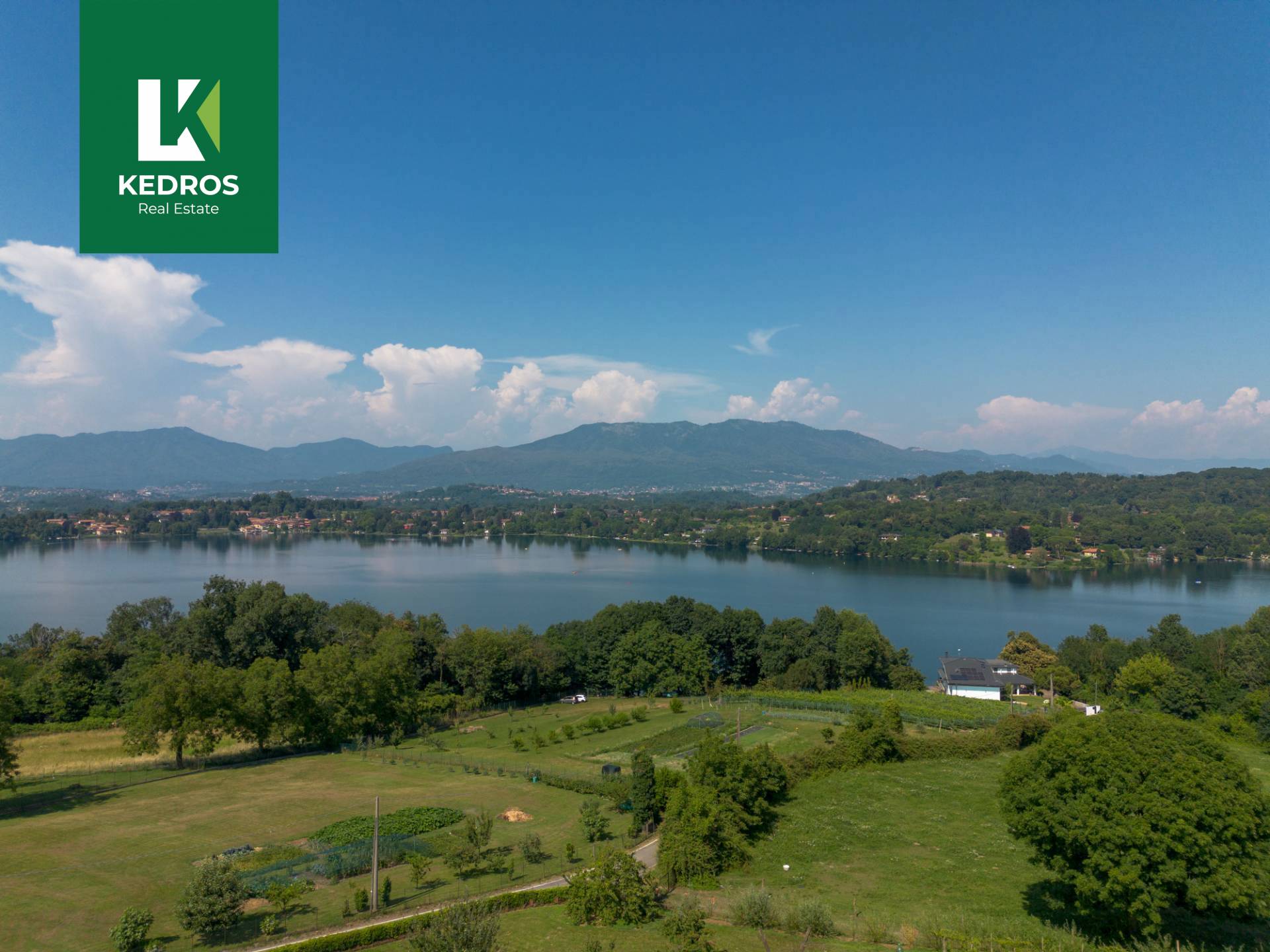 Terreno edificabile in vendita a Varese