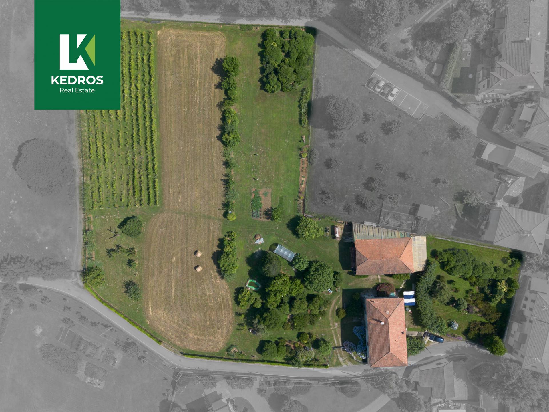 Terreno edificabile in vendita a Varese