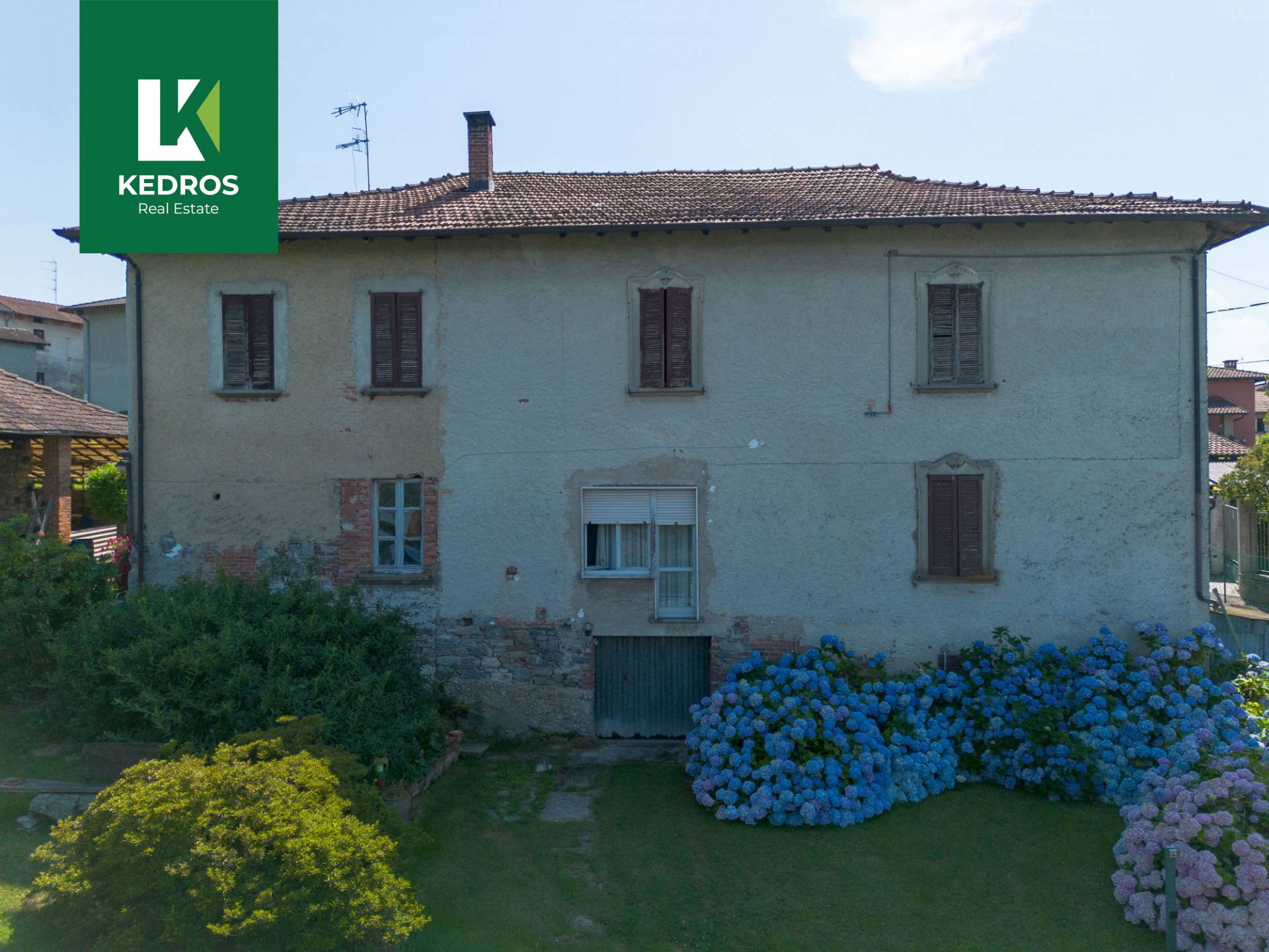 Terreno edificabile in vendita a Varese