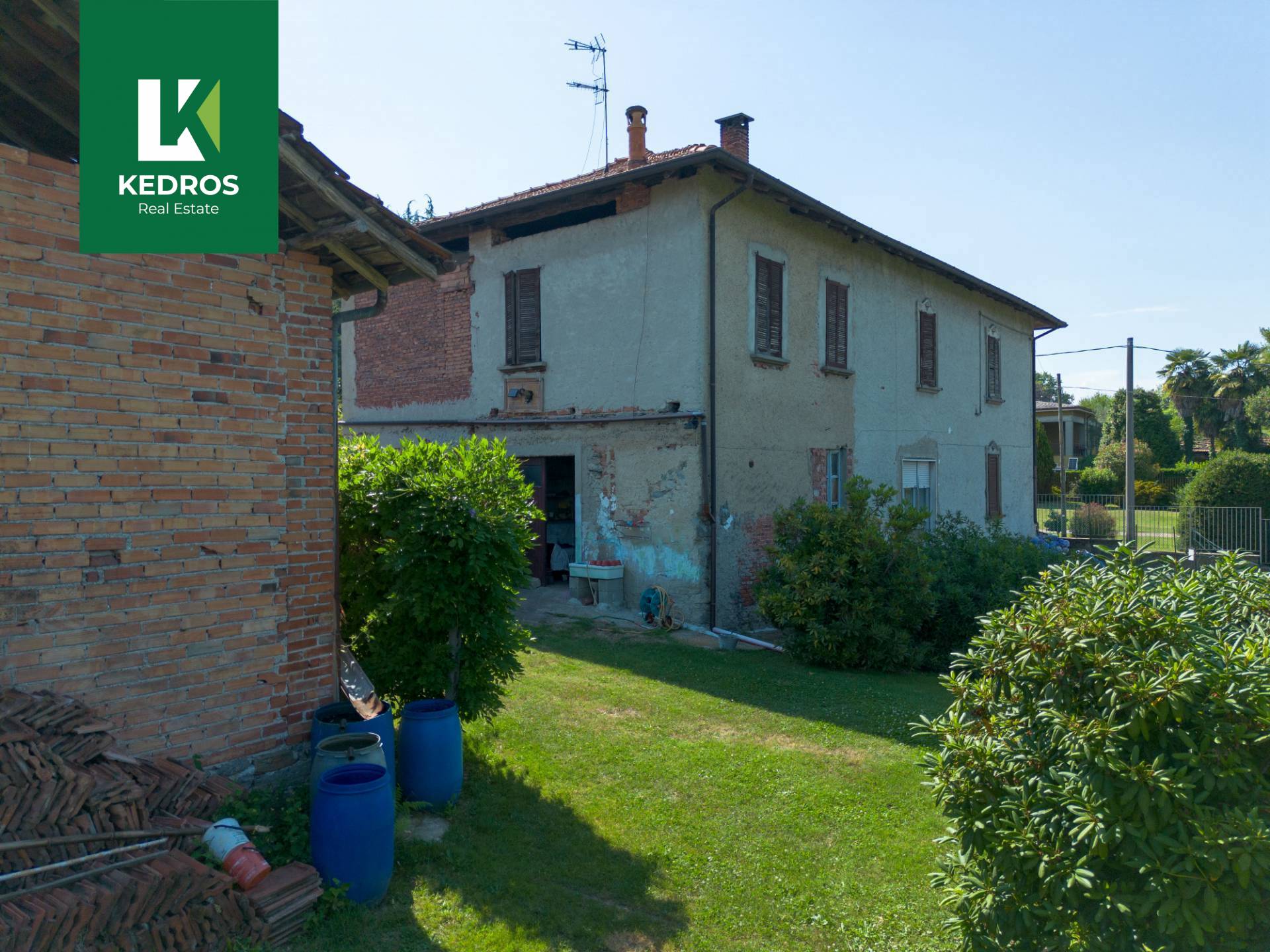 Terreno edificabile in vendita a Varese