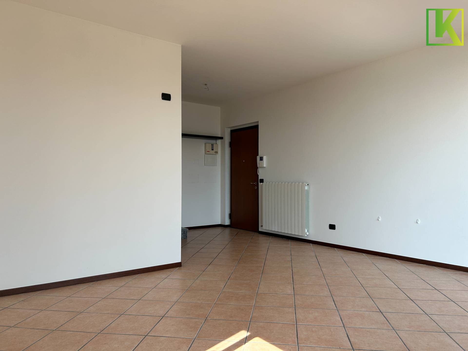 Appartamento Trilocale in affitto a Comerio