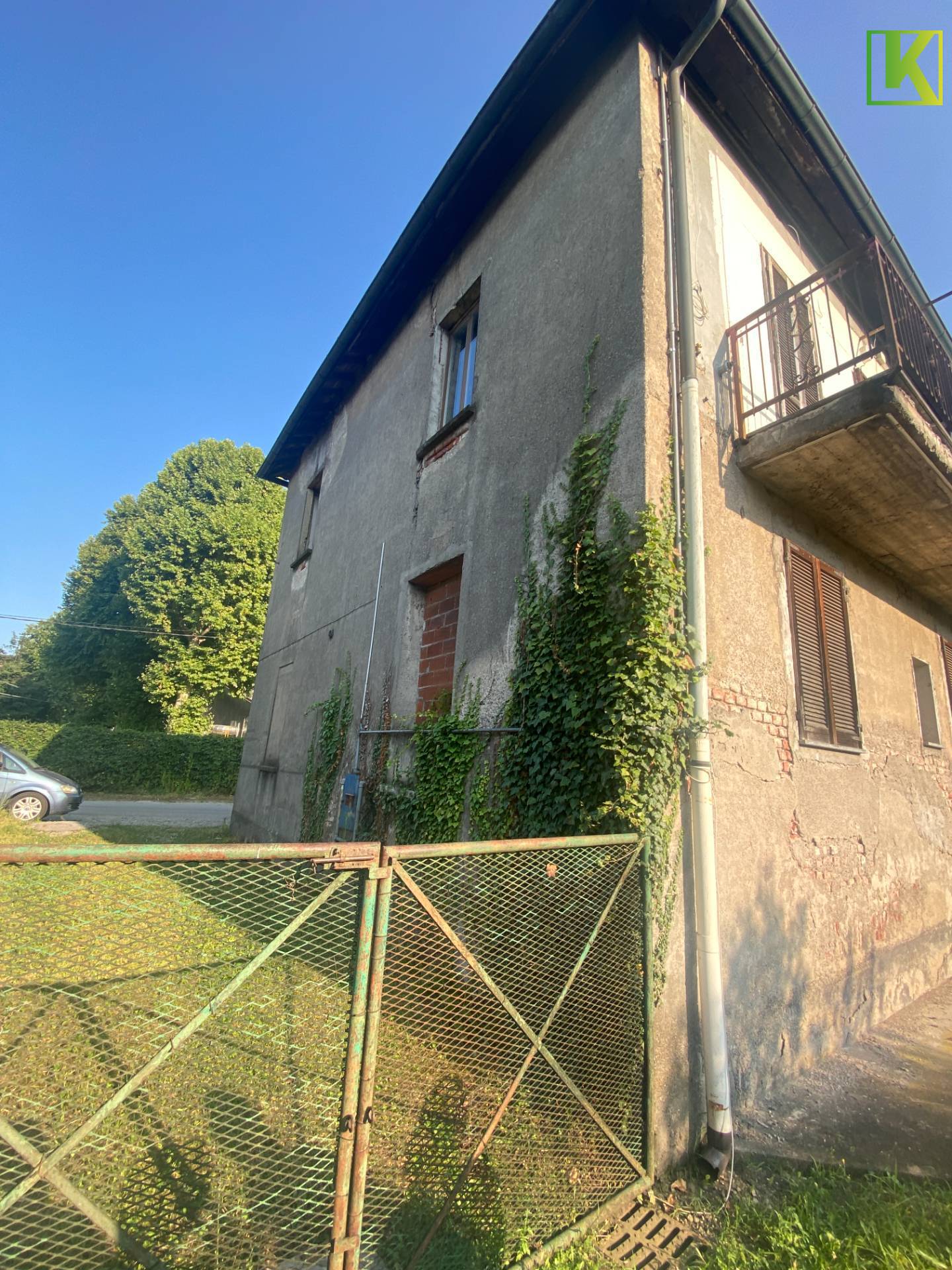 Appartamento Bilocale in vendita a Castiglione Olona