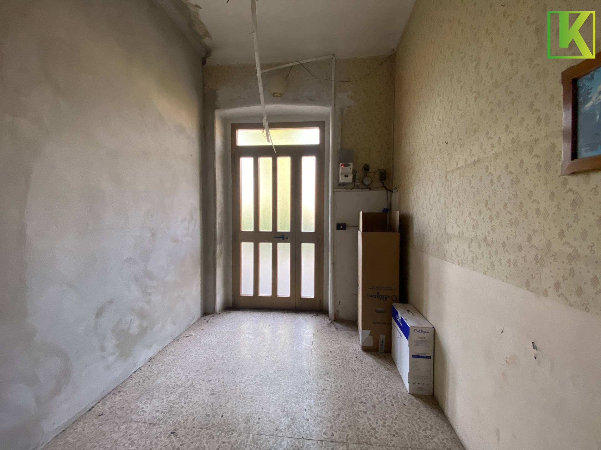 Appartamento Bilocale in vendita a Castiglione Olona