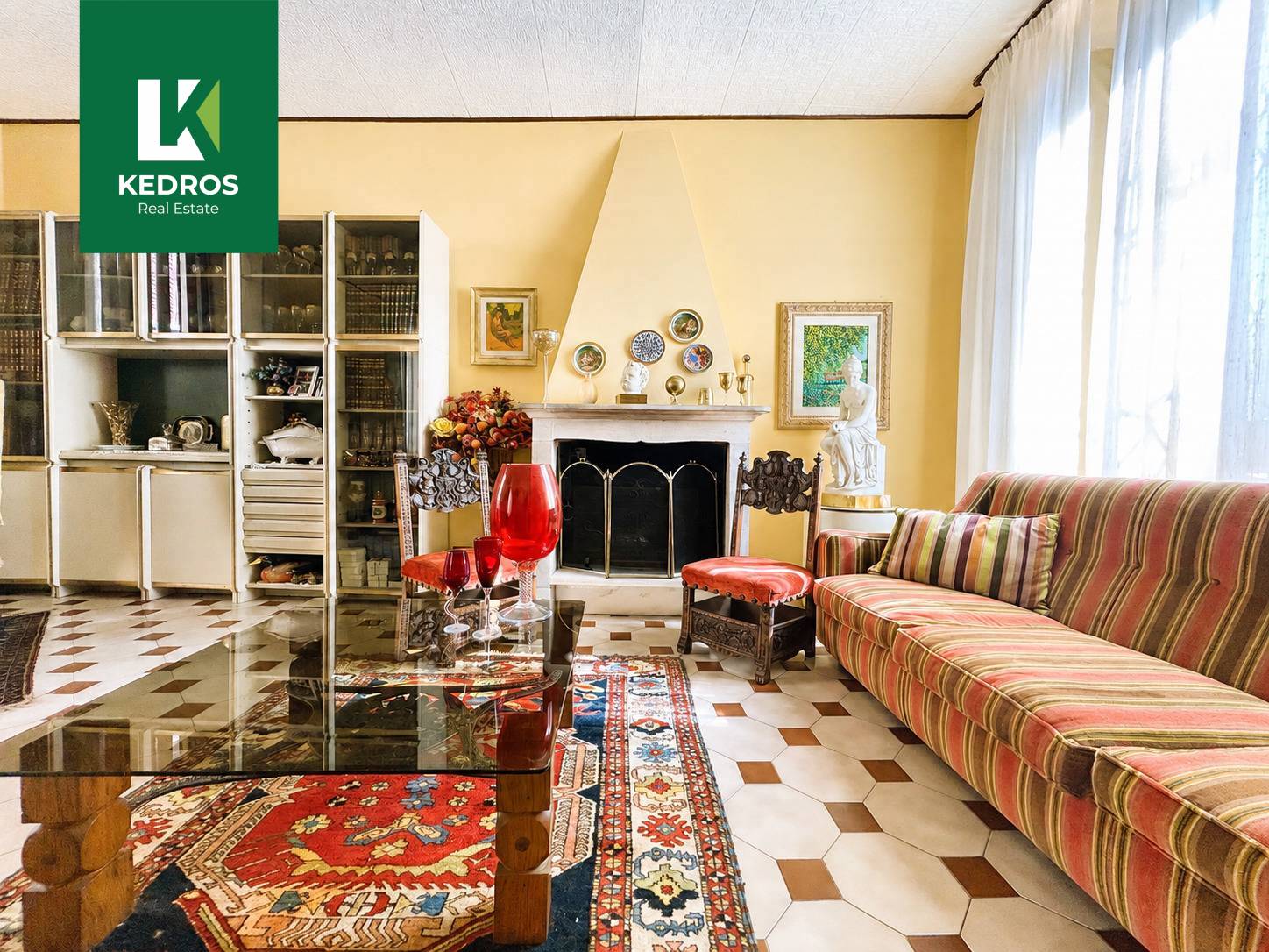 Casa semindipendente in vendita a Varese