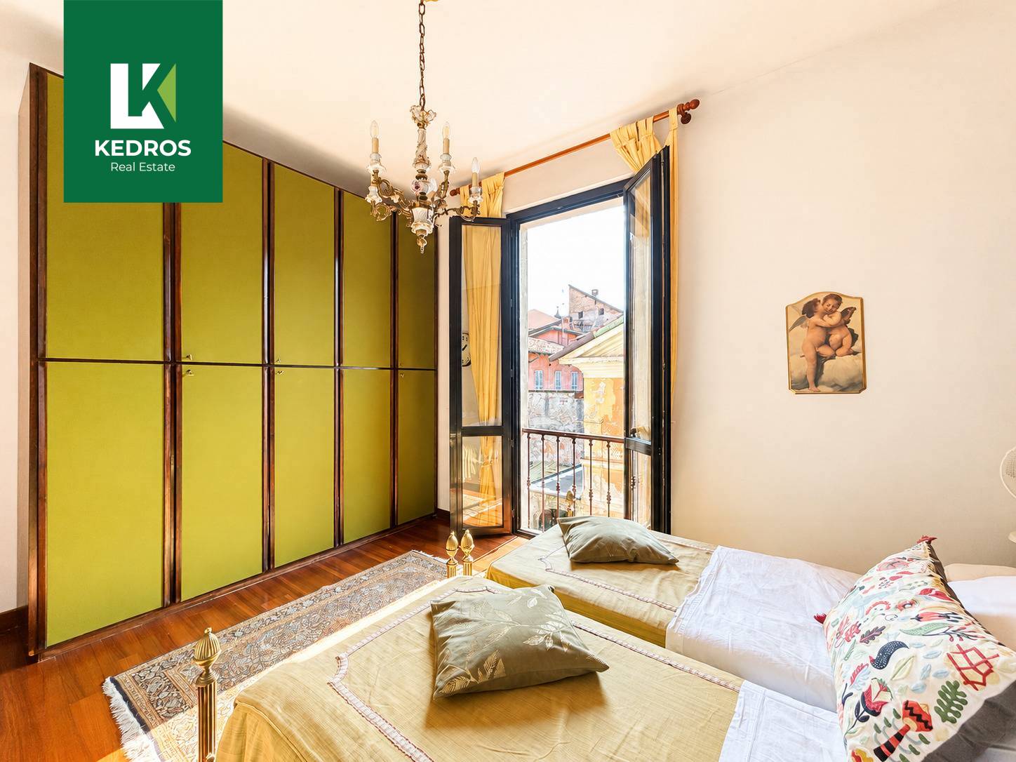 Casa semindipendente in vendita a Varese