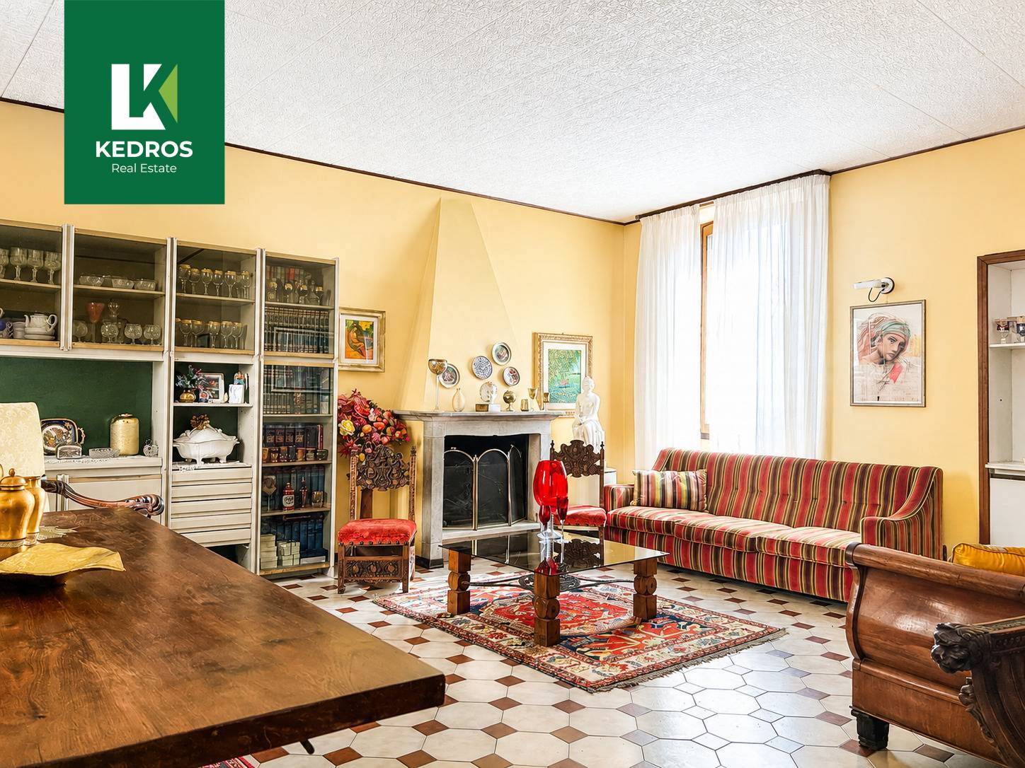 Casa semindipendente in vendita a Varese