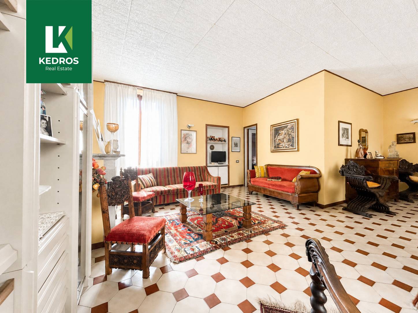 Casa semindipendente in vendita a Varese