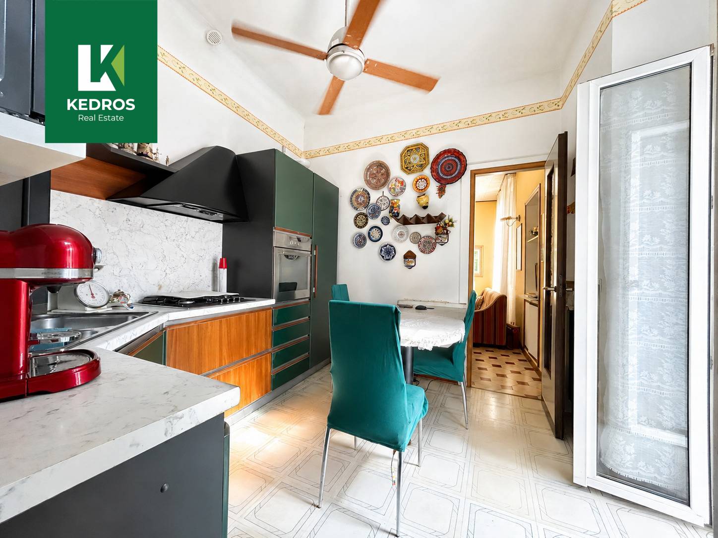 Casa semindipendente in vendita a Varese