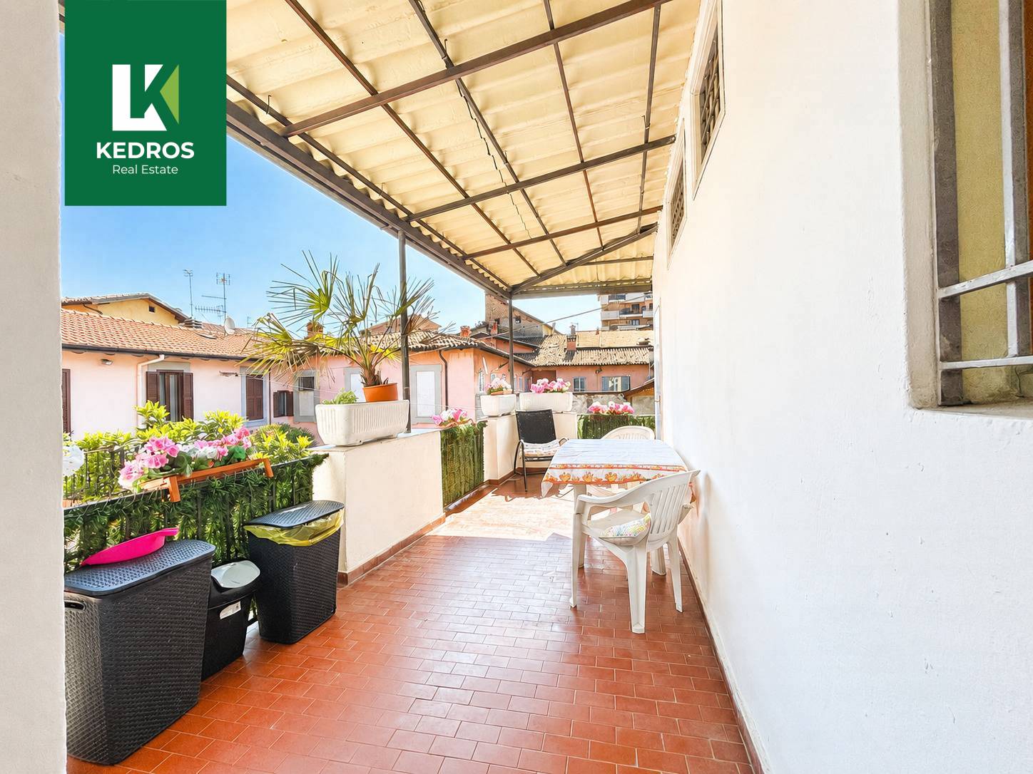 Casa semindipendente in vendita a Varese