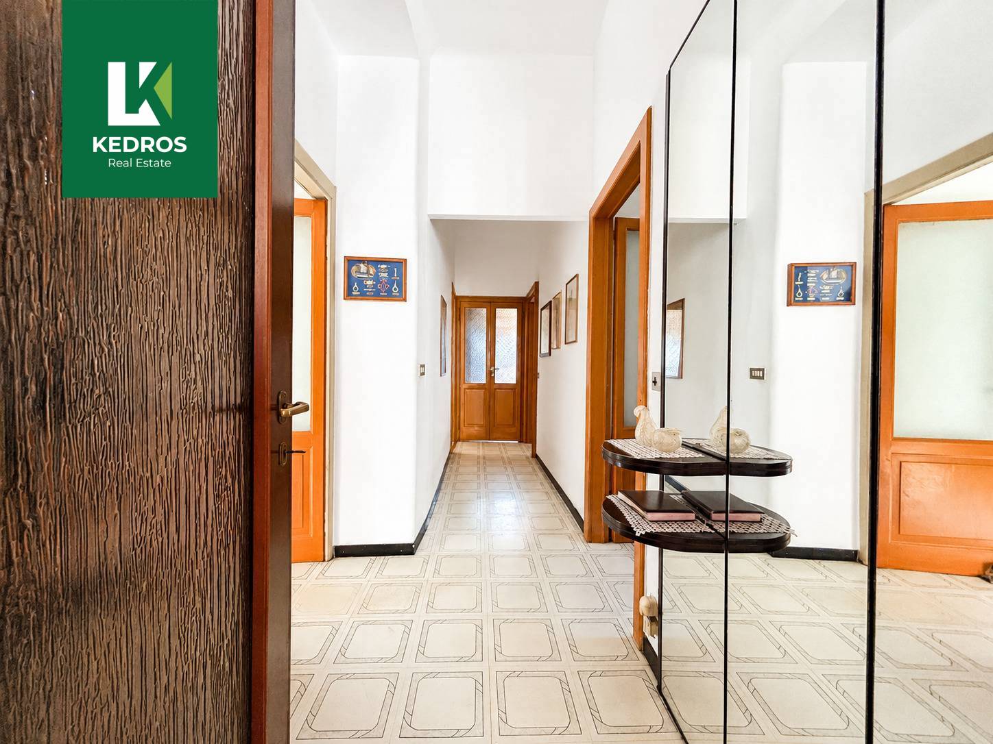 Casa semindipendente in vendita a Varese
